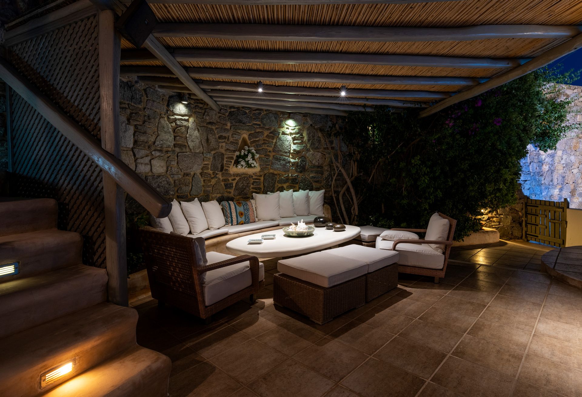 Luxury Heavens Mykonos - NOLAN - 20
