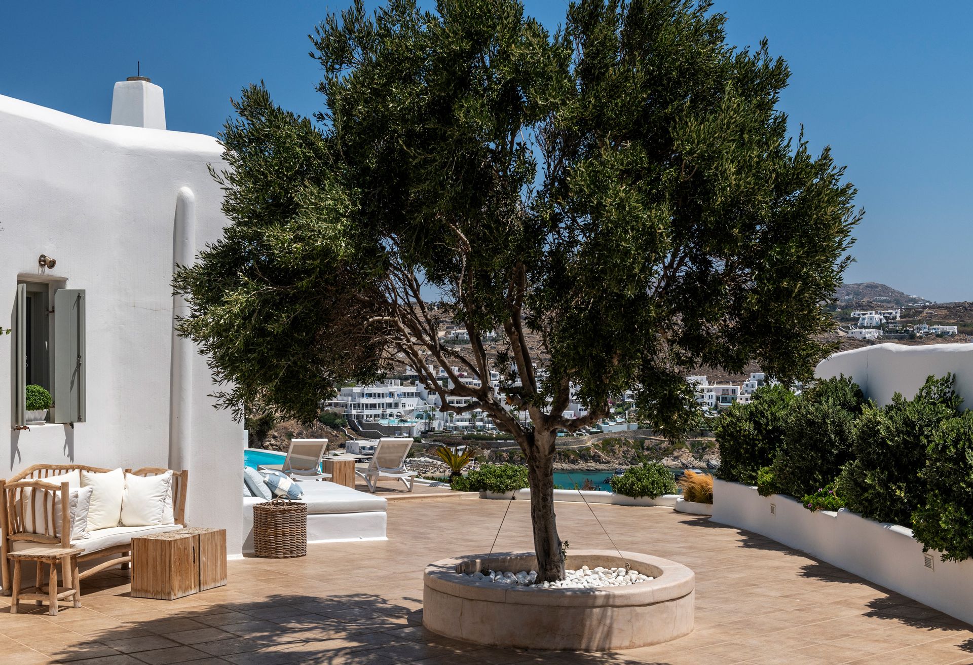 Luxury Heavens Mykonos - NOLAN - 22