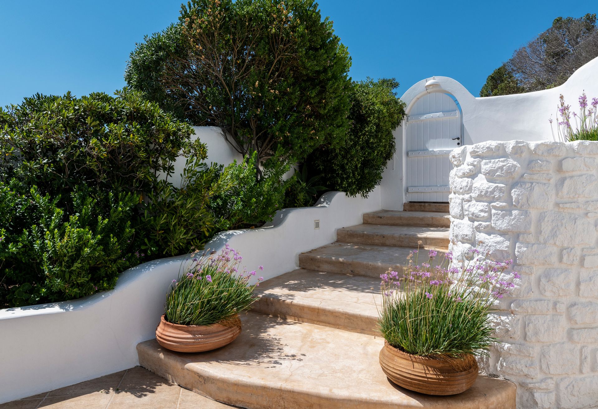 Luxury Heavens Mykonos - NOLAN - 23