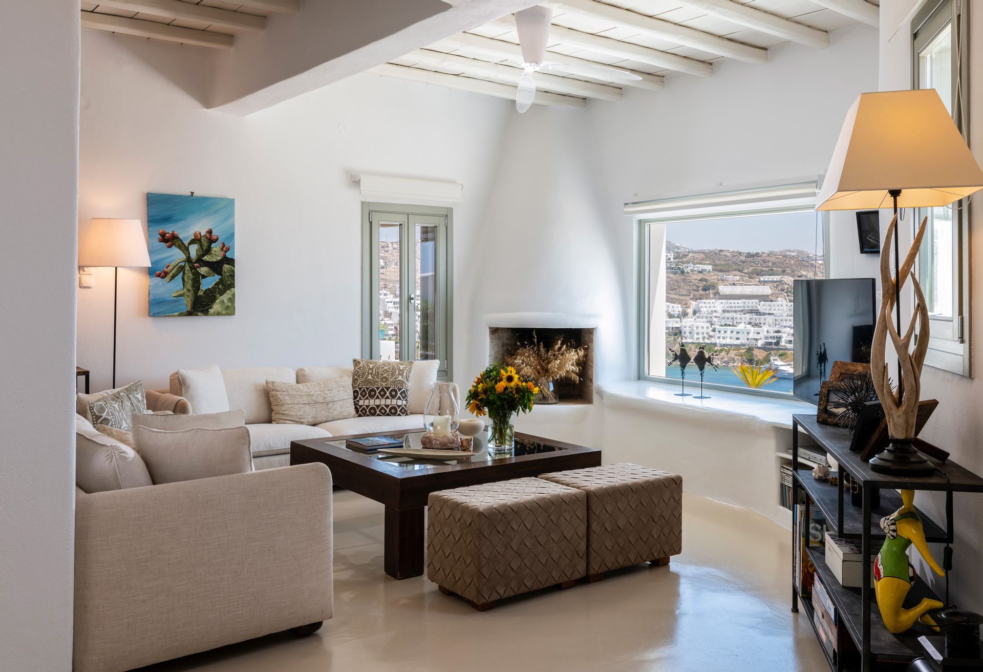 Luxury Heavens Mykonos - NOLAN - 24