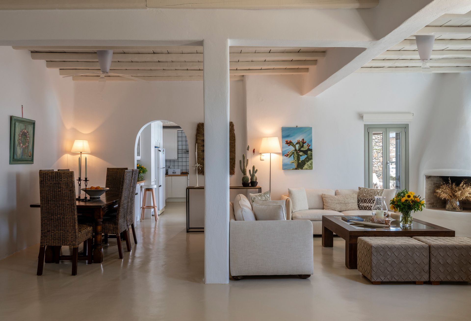 Luxury Heavens Mykonos - NOLAN - 25