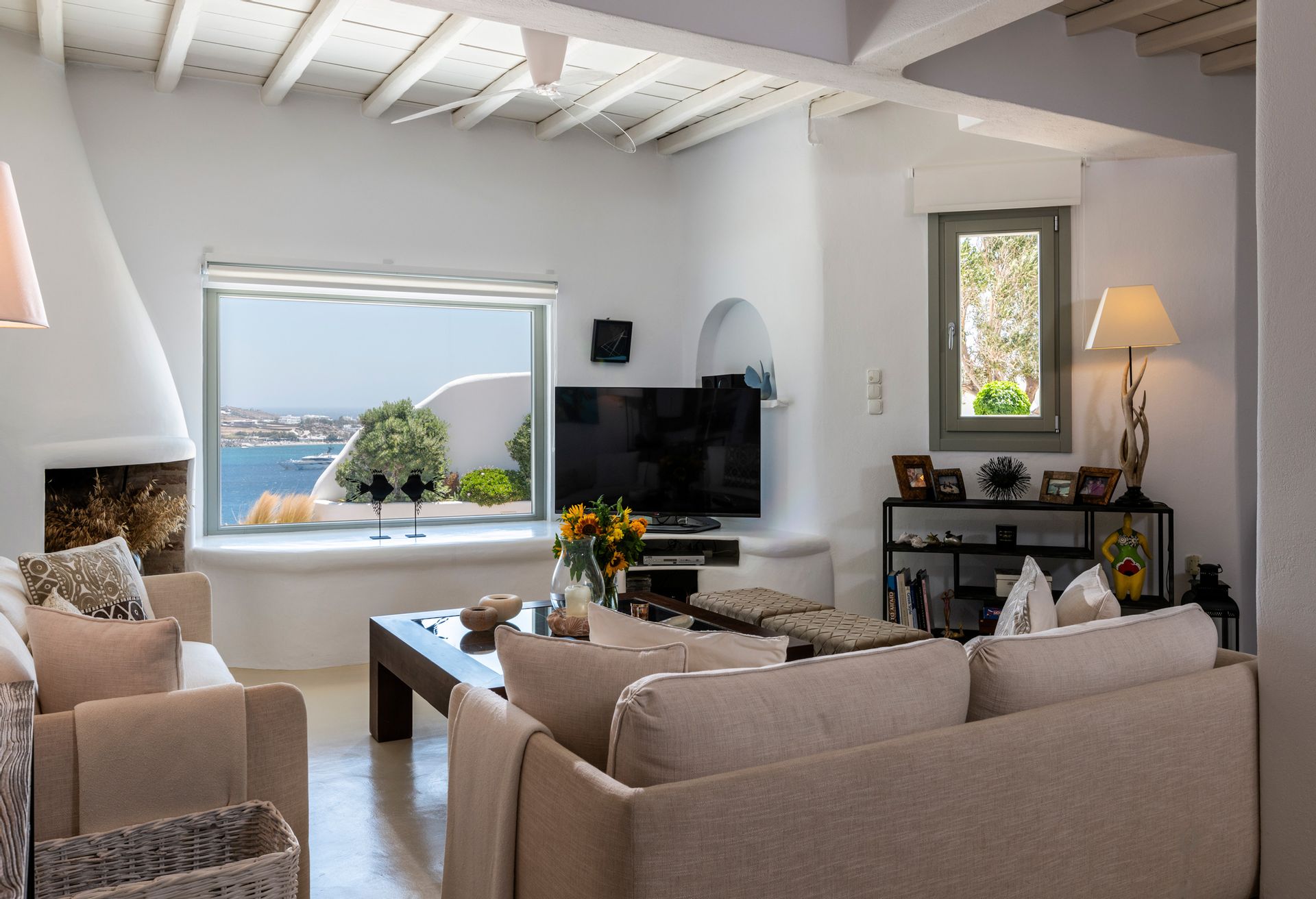 Luxury Heavens Mykonos - NOLAN - 26