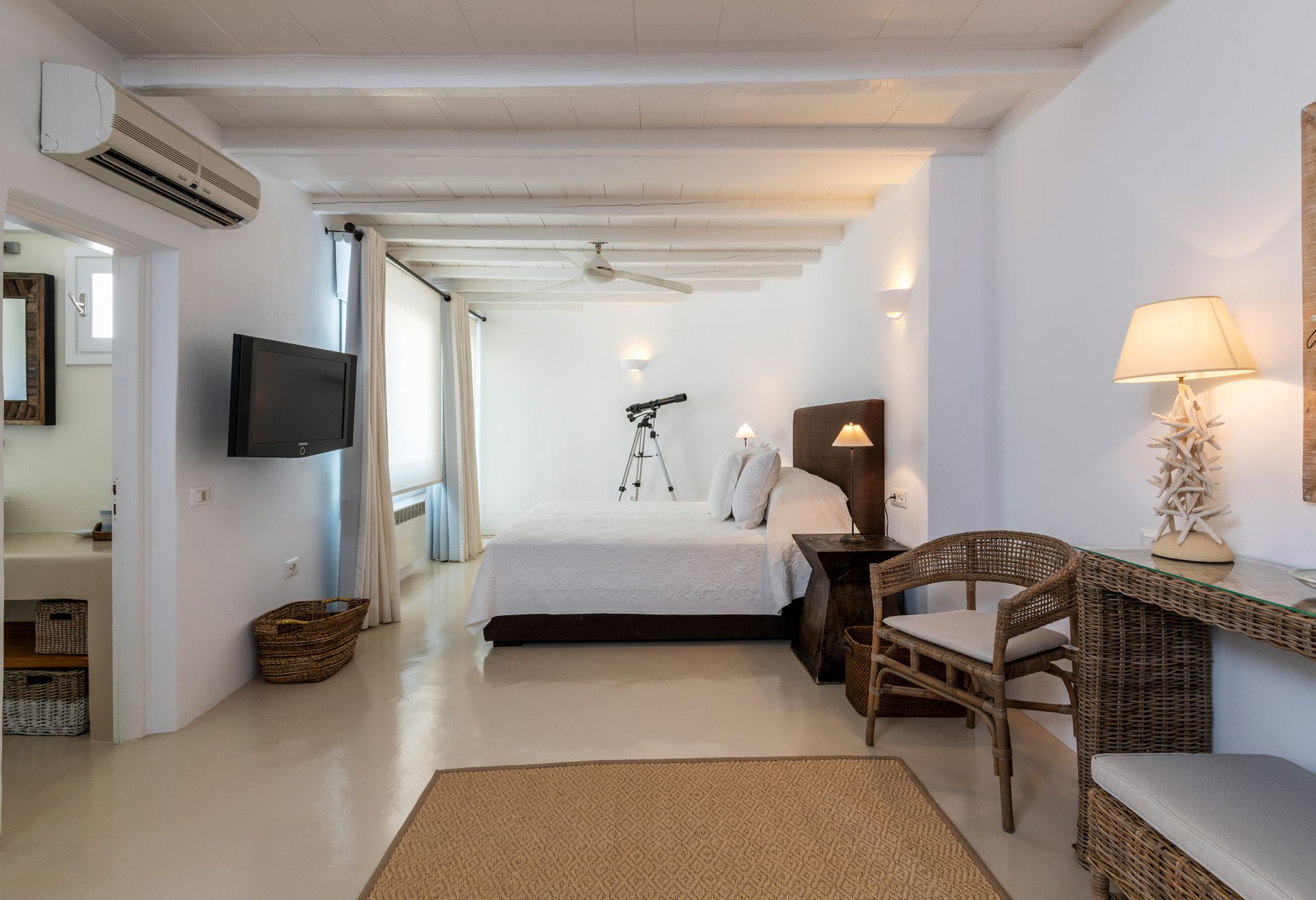 Luxury Heavens Mykonos - NOLAN - 28