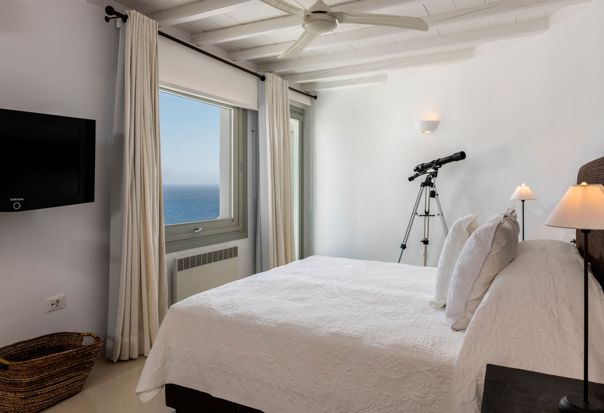 Luxury Heavens Mykonos - NOLAN - 29