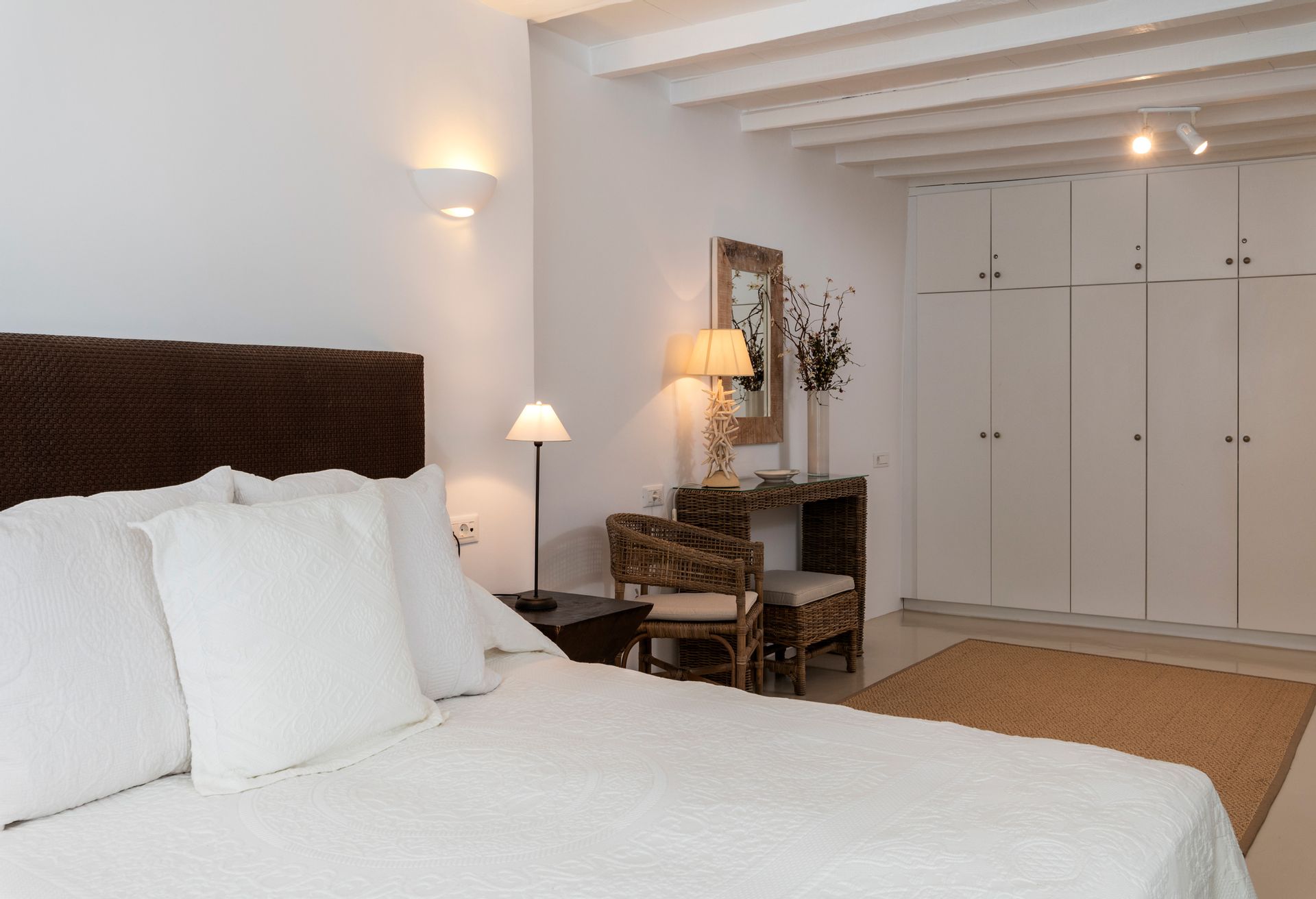 Luxury Heavens Mykonos - NOLAN - 30
