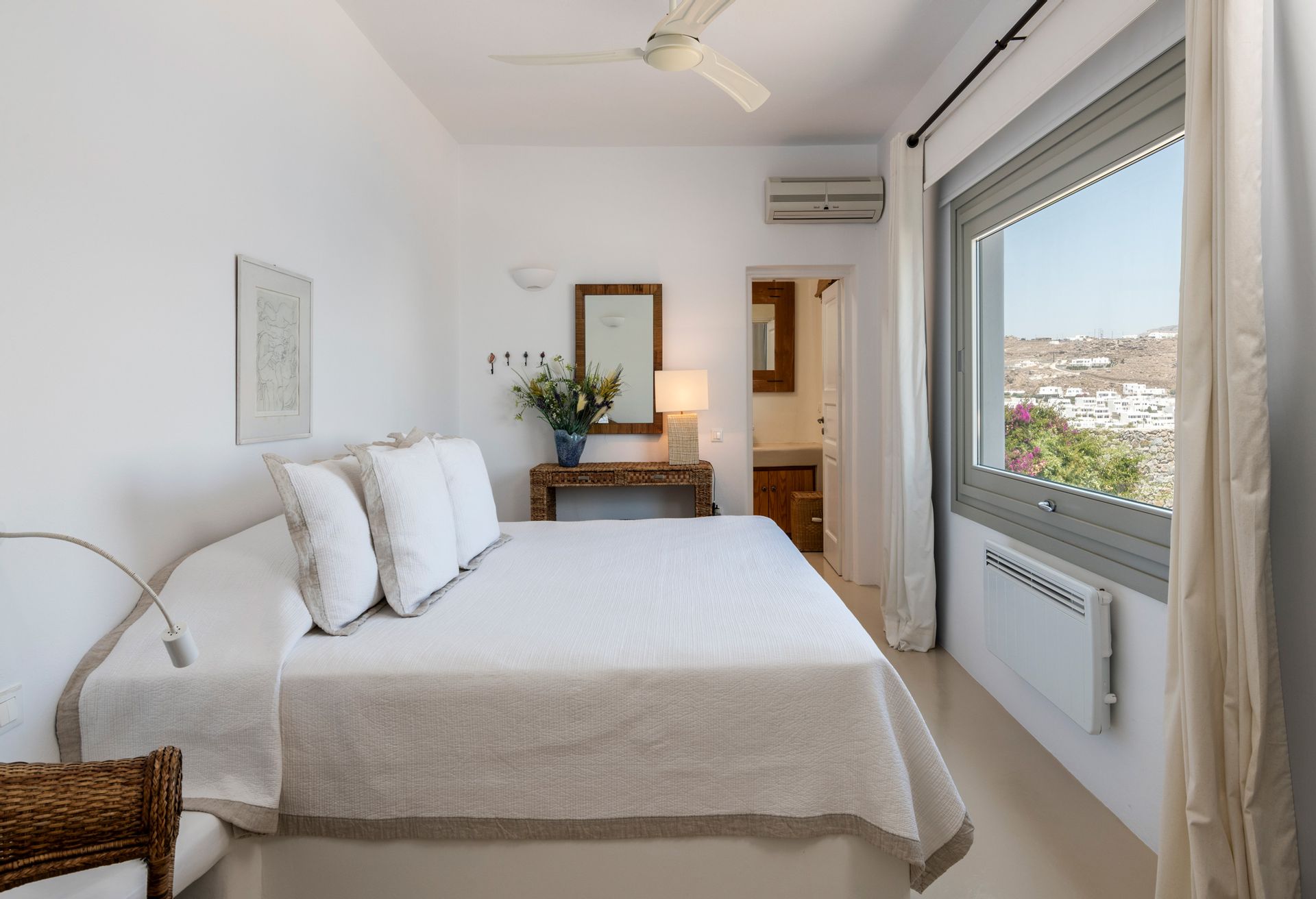 Luxury Heavens Mykonos - NOLAN - 31