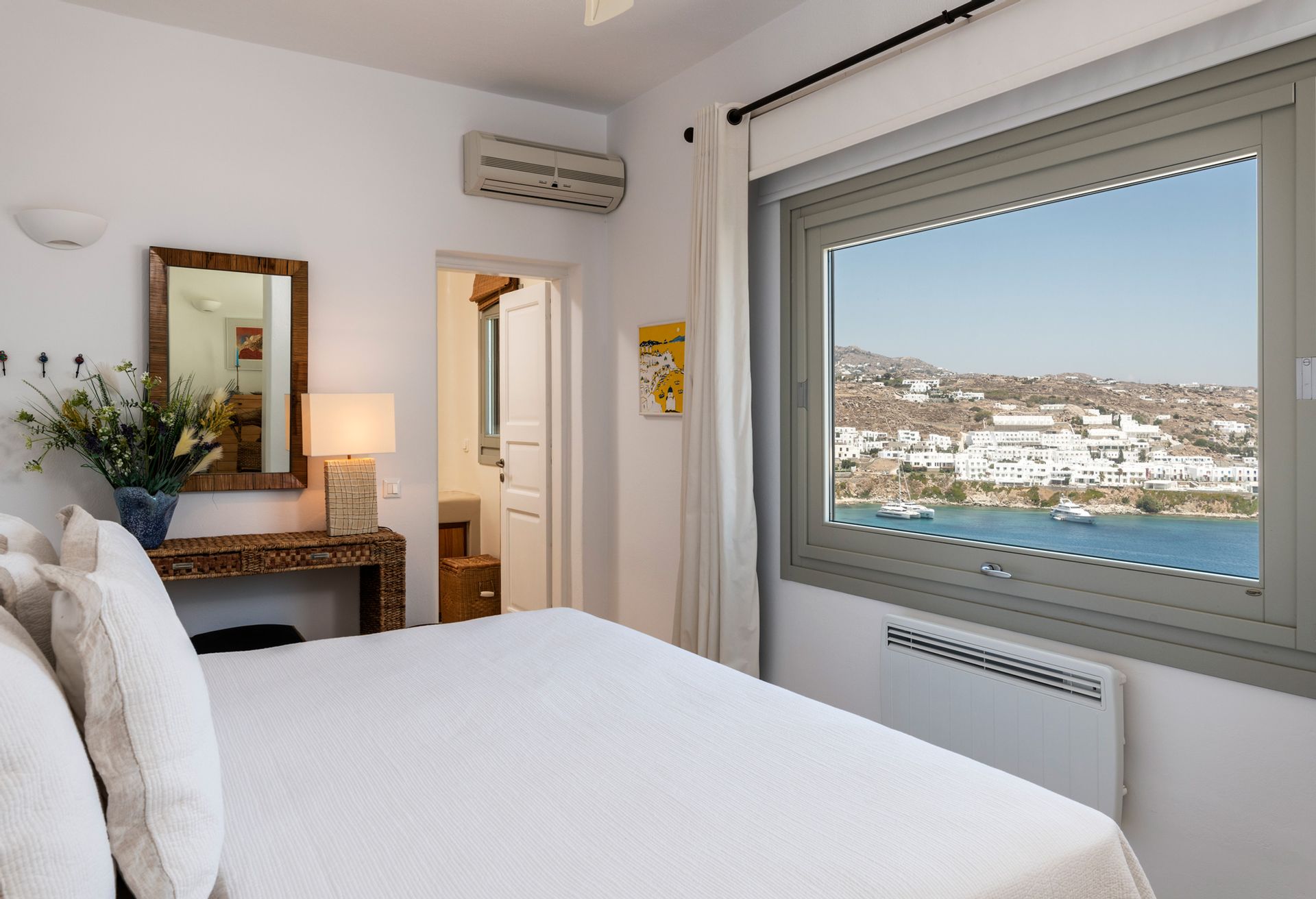 Luxury Heavens Mykonos - NOLAN - 32