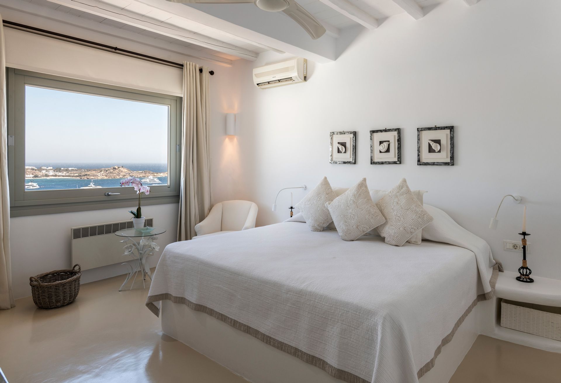 Luxury Heavens Mykonos - NOLAN - 33