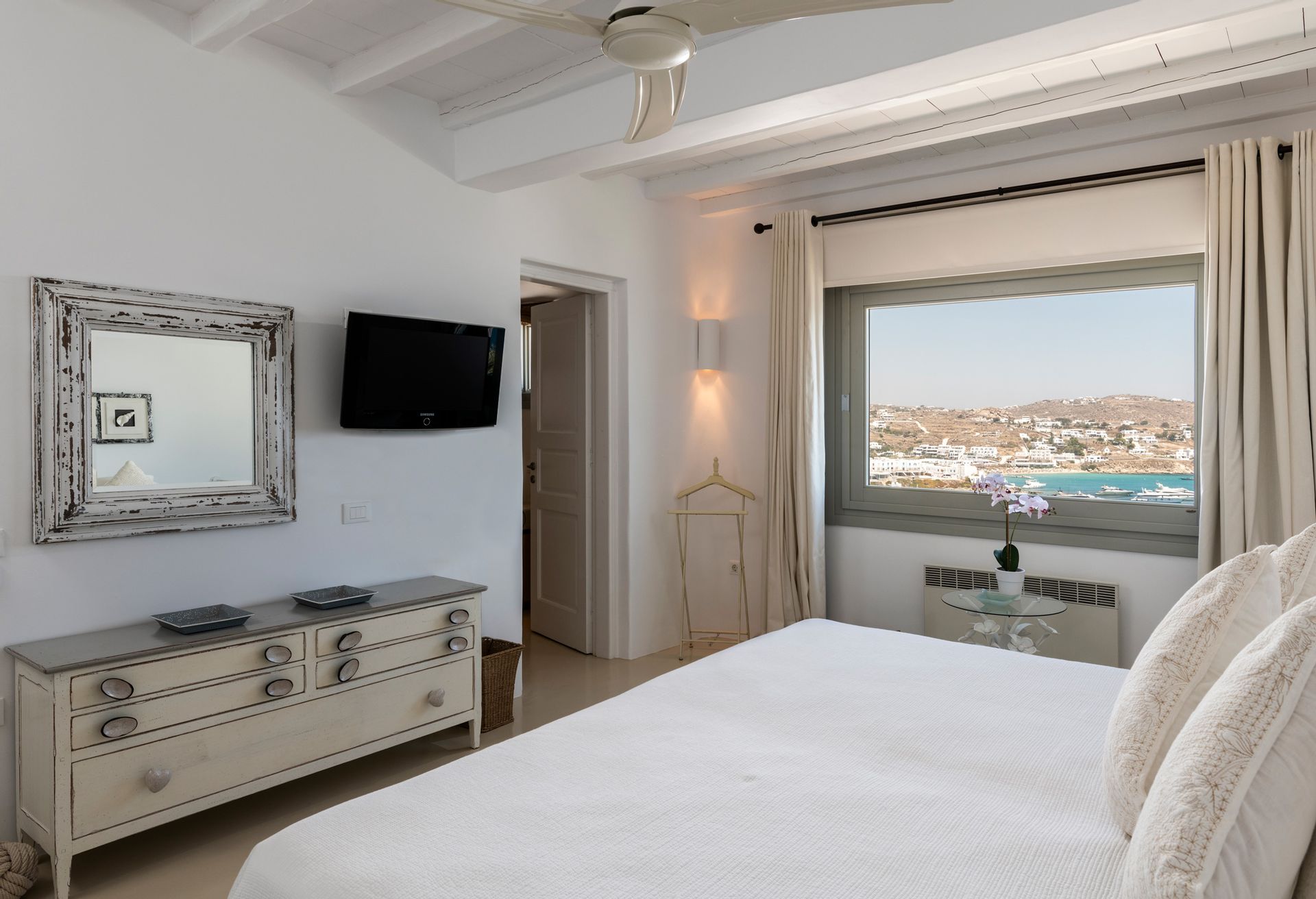 Luxury Heavens Mykonos - NOLAN - 34