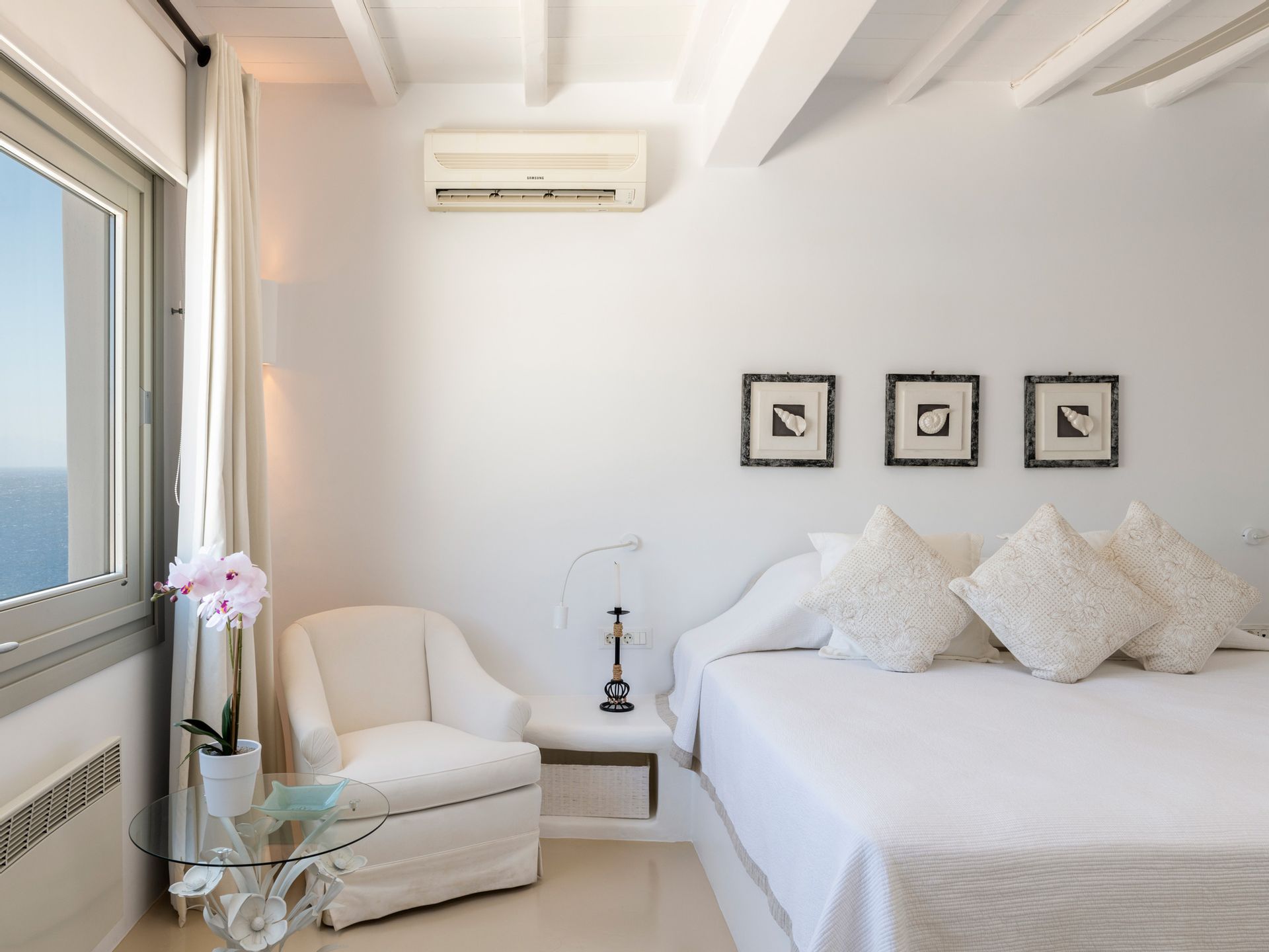 Luxury Heavens Mykonos - NOLAN - 35