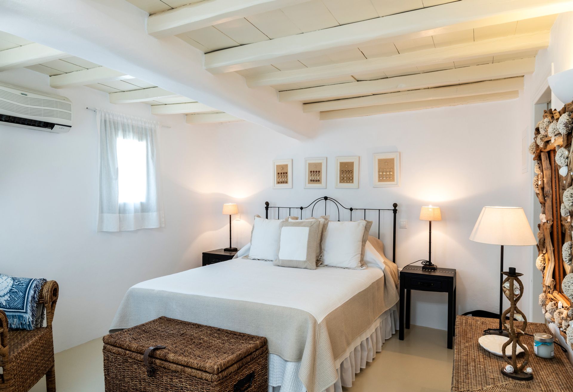 Luxury Heavens Mykonos - NOLAN - 36