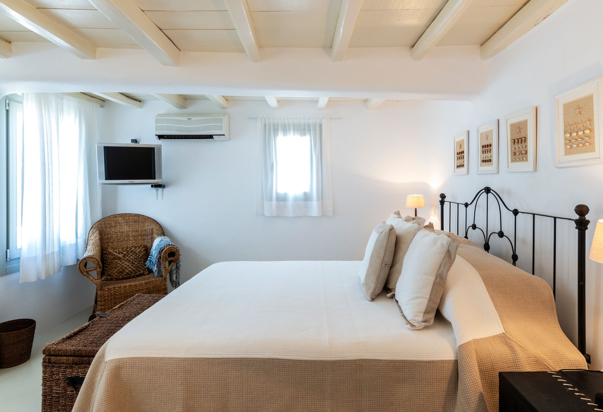 Luxury Heavens Mykonos - NOLAN - 37