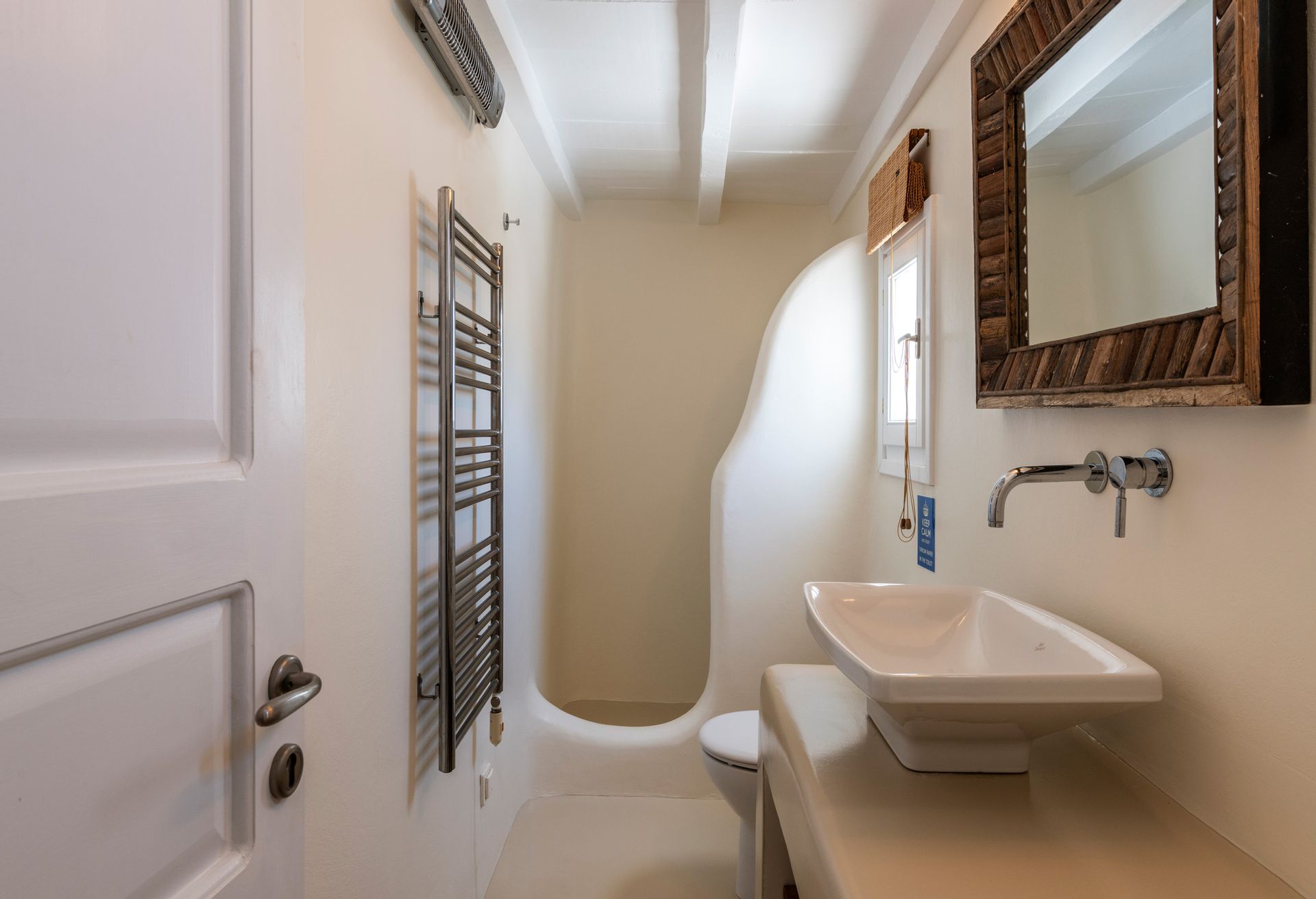 Luxury Heavens Mykonos - NOLAN - 38