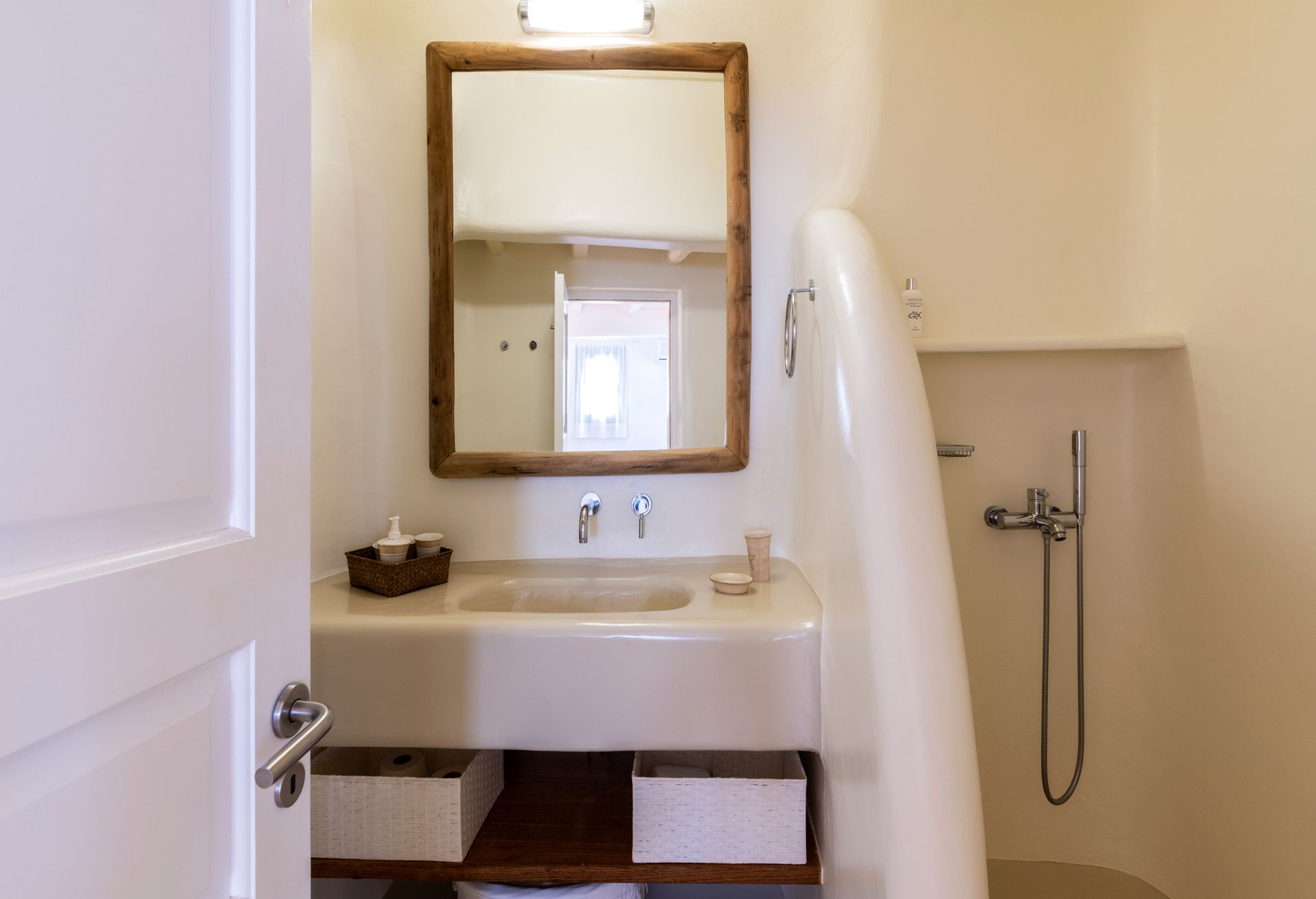 Luxury Heavens Mykonos - NOLAN - 41