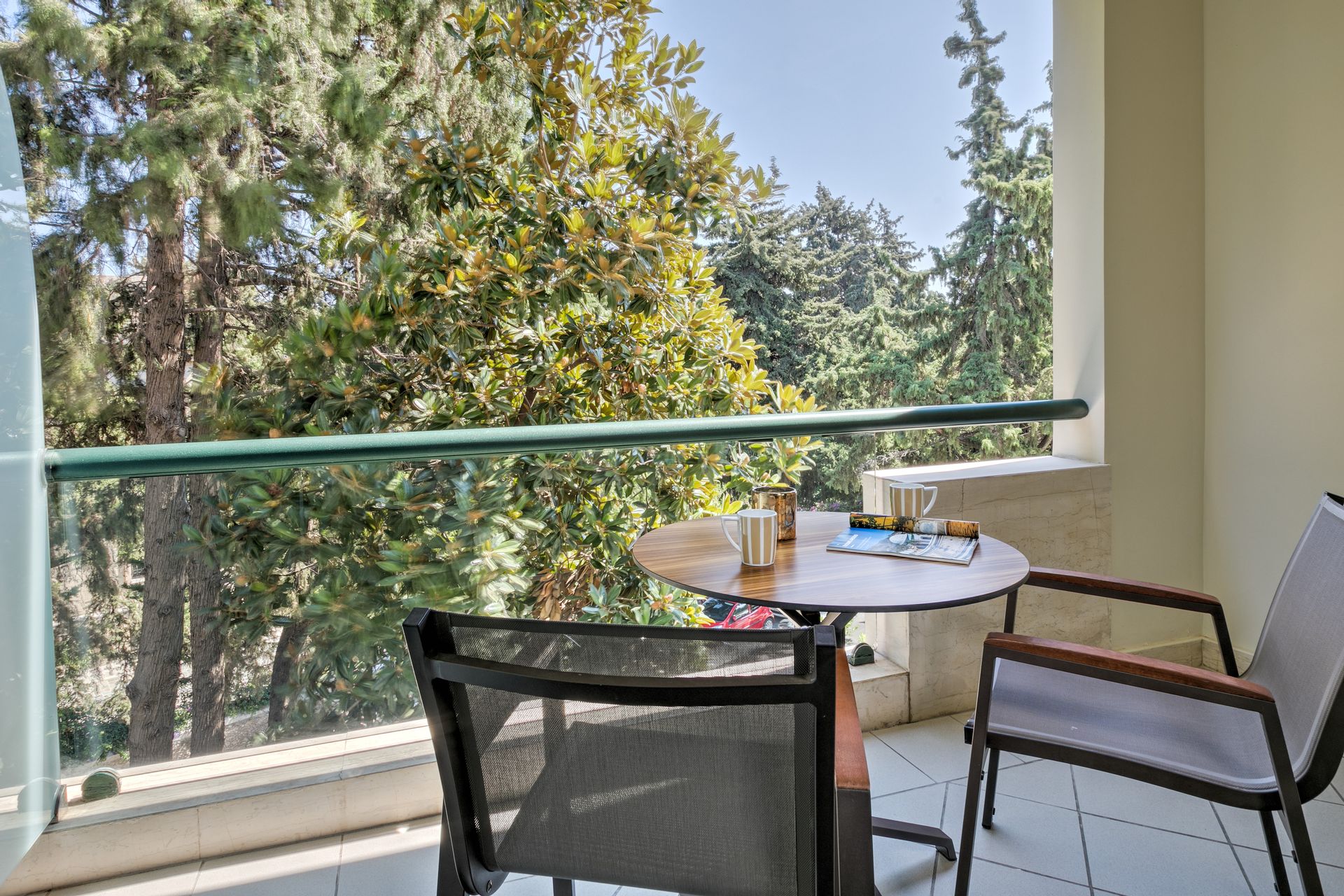 Rodos Park - DLX - 5