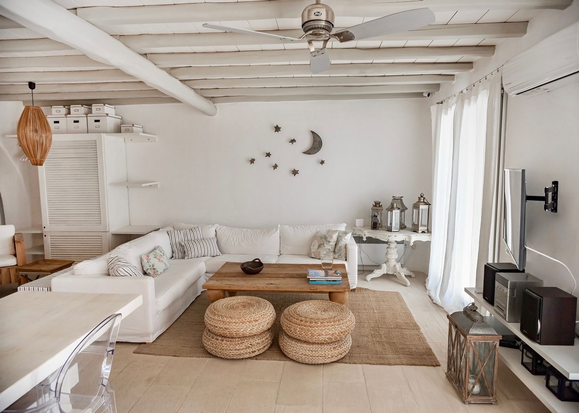 LLB Luxury Villas & Suites Mykonos - SELENE - 3