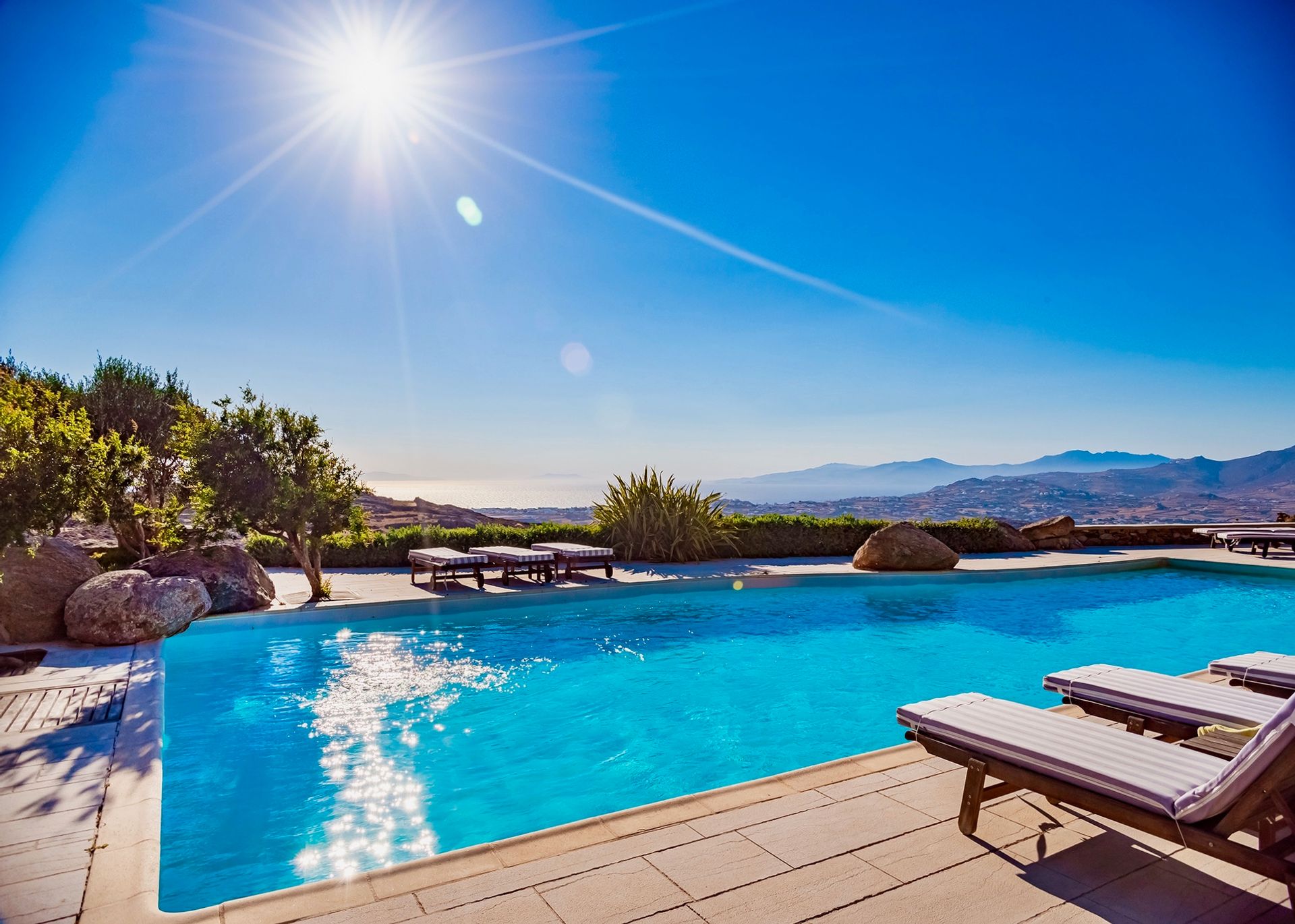 LLB Luxury Villas & Suites Mykonos - SELENE - 4