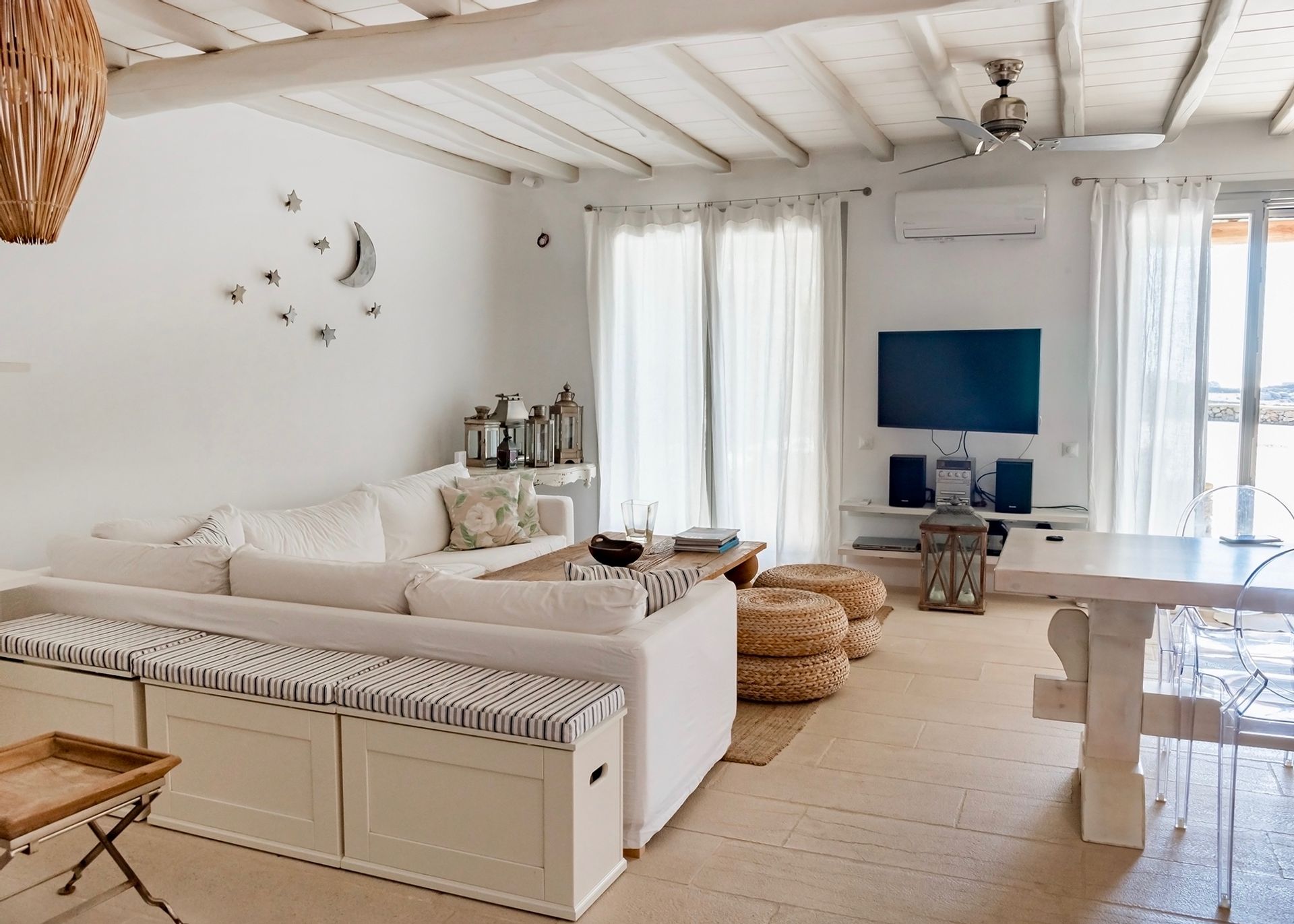LLB Luxury Villas & Suites Mykonos - SELENE - 5