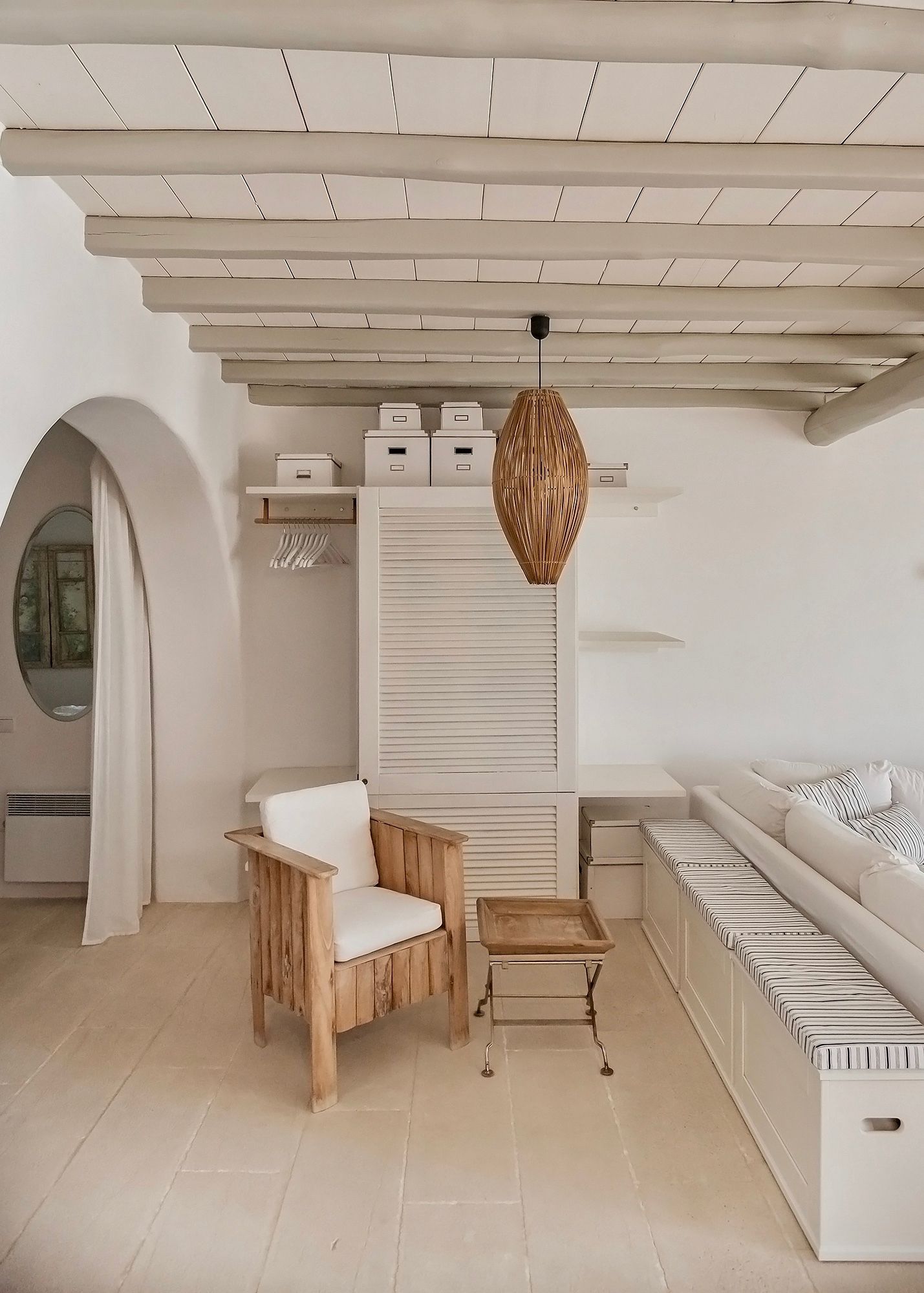 LLB Luxury Villas & Suites Mykonos - SELENE - 7