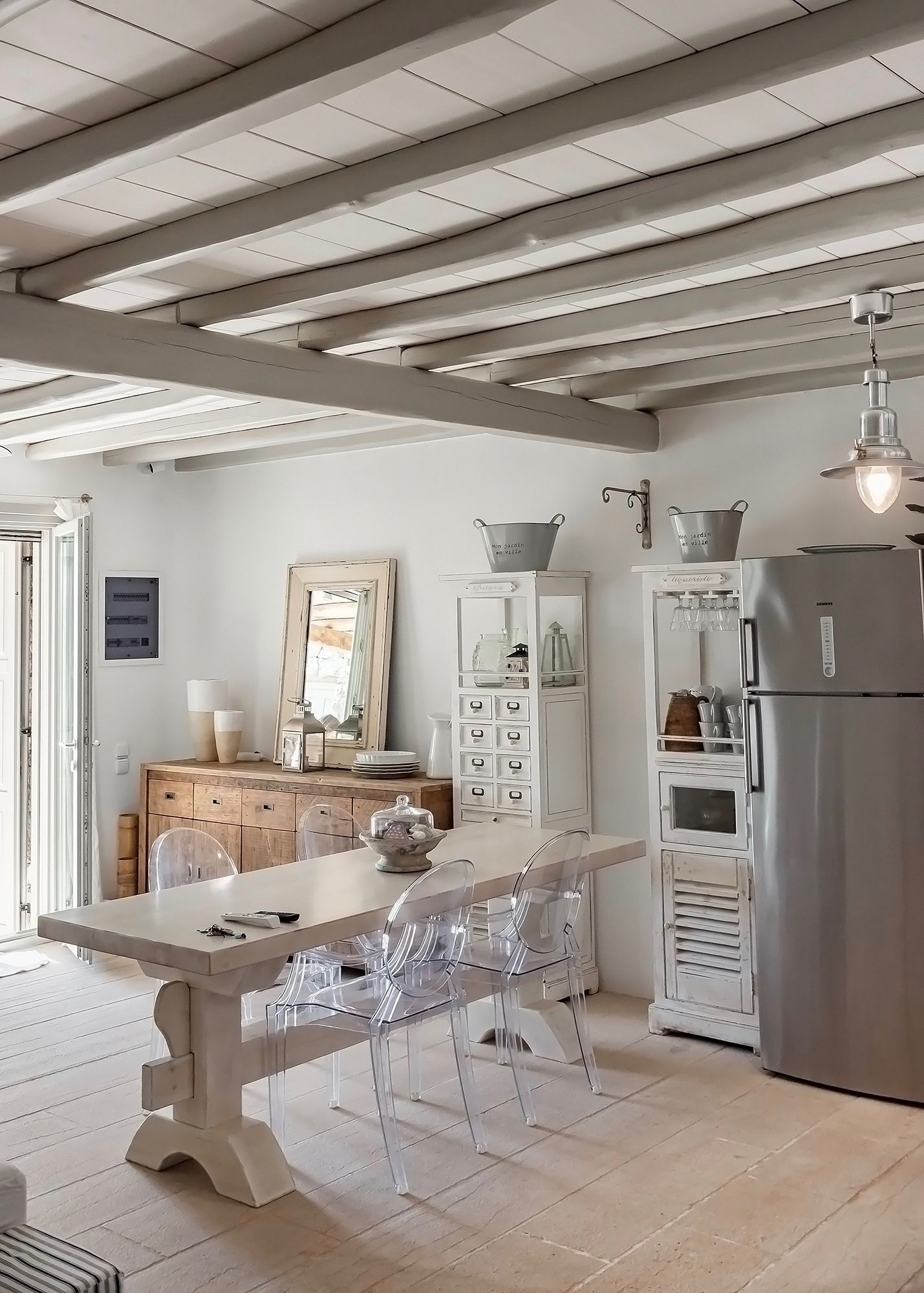 LLB Luxury Villas & Suites Mykonos - SELENE - 10