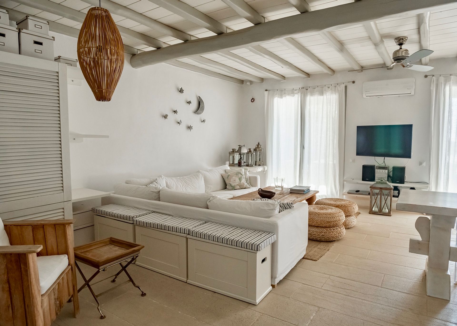 LLB Luxury Villas & Suites Mykonos - SELENE - 14