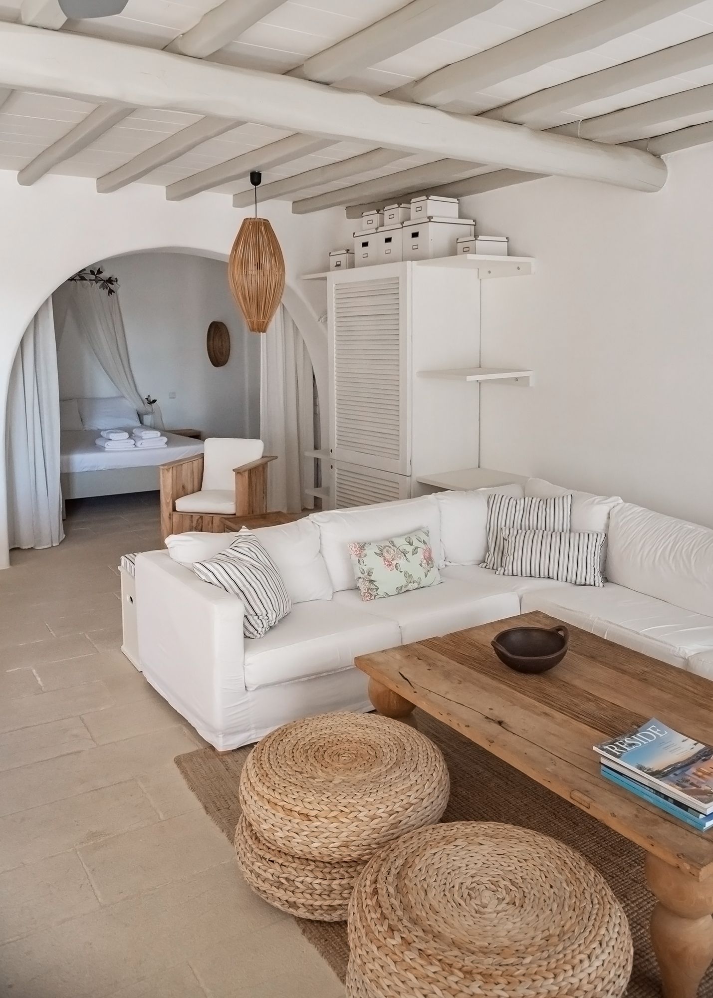 LLB Luxury Villas & Suites Mykonos - SELENE - 15