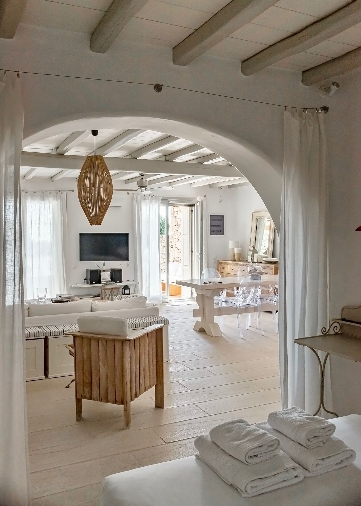 LLB Luxury Villas & Suites Mykonos - SELENE - 18