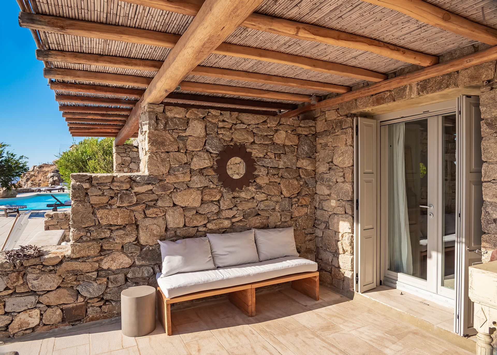 LLB Luxury Villas & Suites Mykonos - SELENE - 26