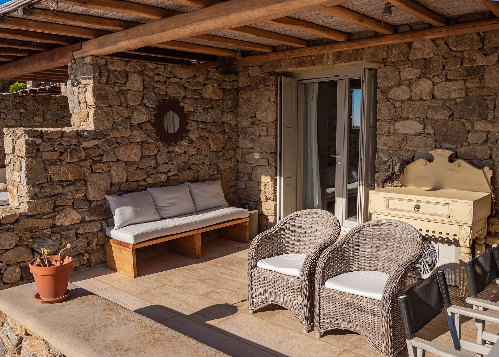 LLB Luxury Villas & Suites Mykonos - SELENE - 27