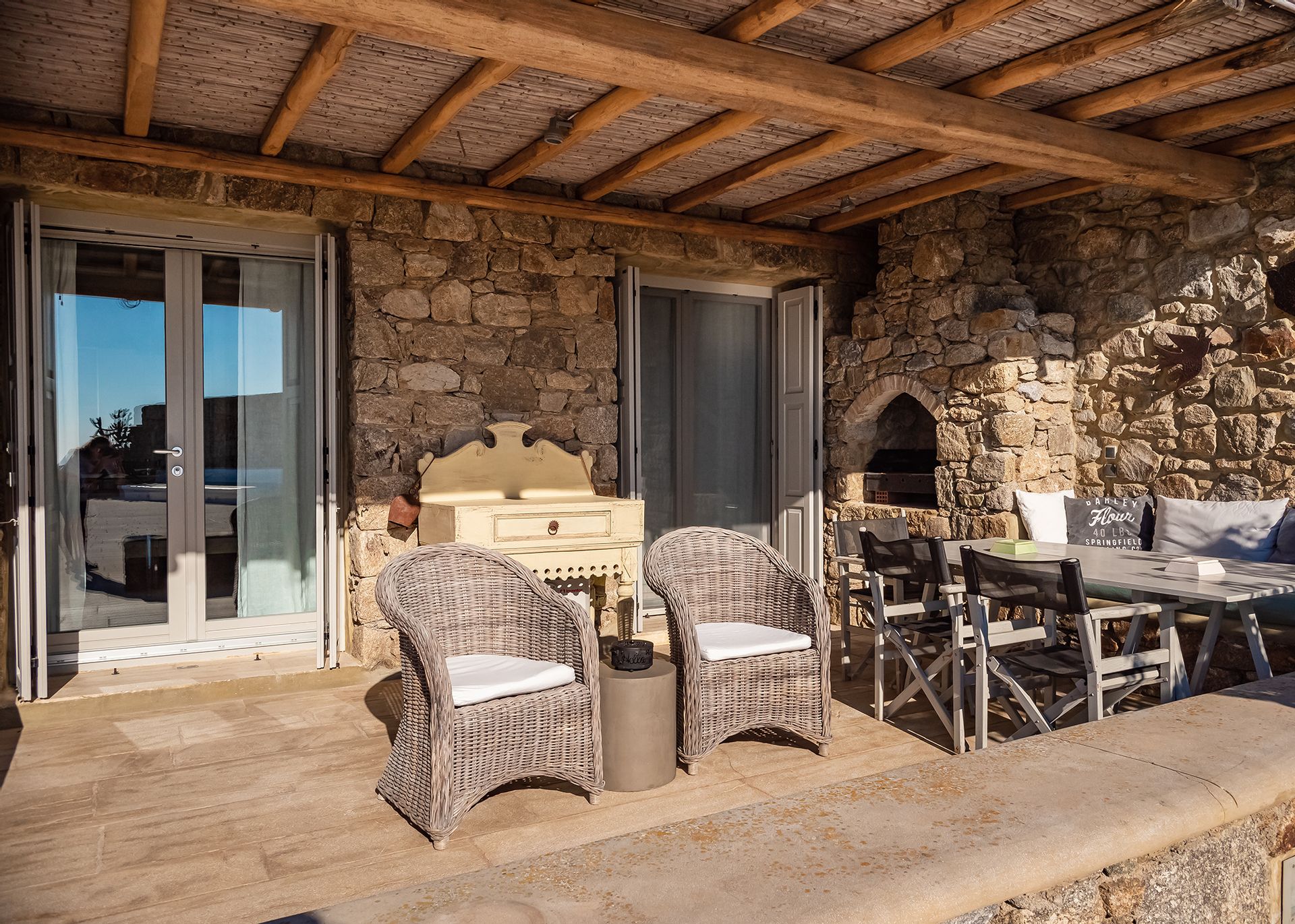LLB Luxury Villas & Suites Mykonos - SELENE - 28