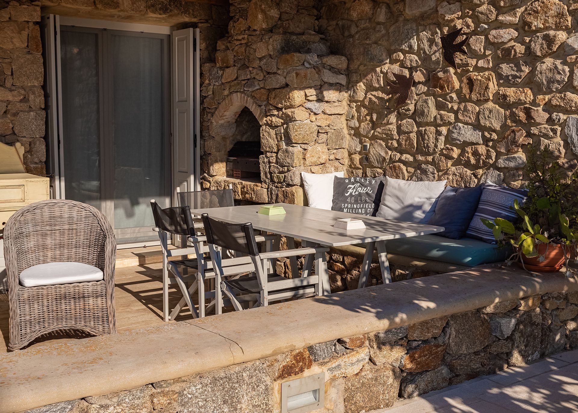 LLB Luxury Villas & Suites Mykonos - SELENE - 29