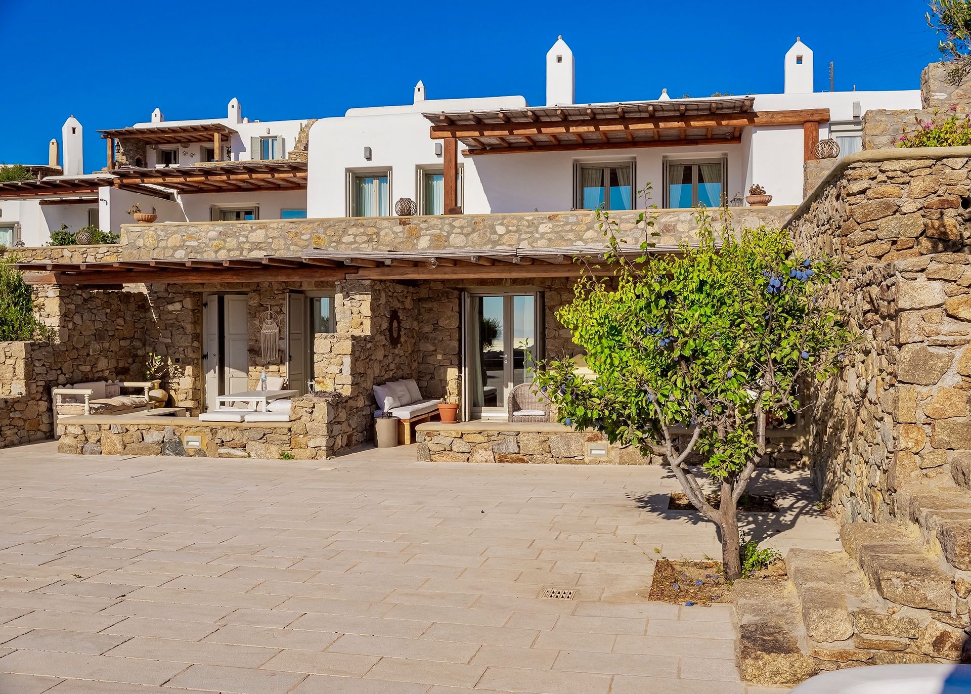 LLB Luxury Villas & Suites Mykonos - SELENE - 30