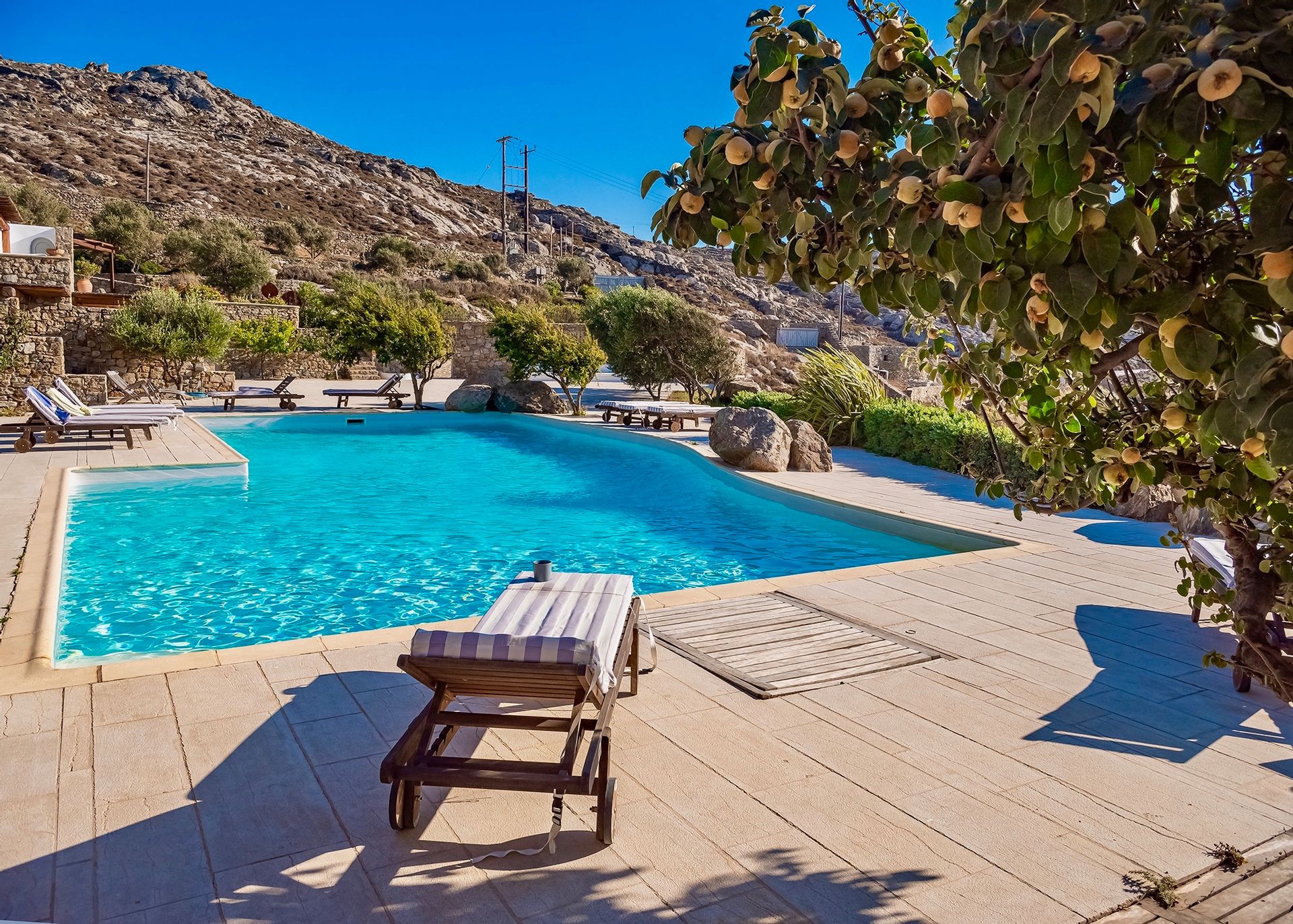 LLB Luxury Villas & Suites Mykonos - SELENE - 33