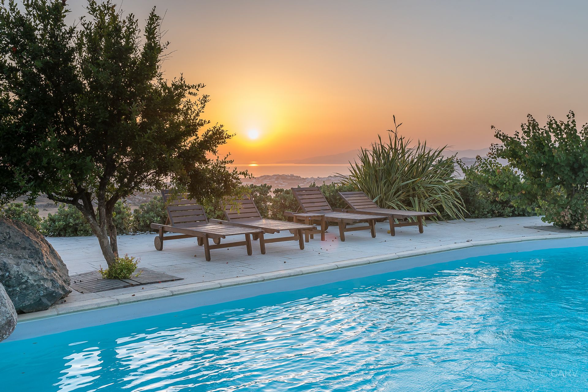 LLB Luxury Villas & Suites Mykonos - SELENE - 34