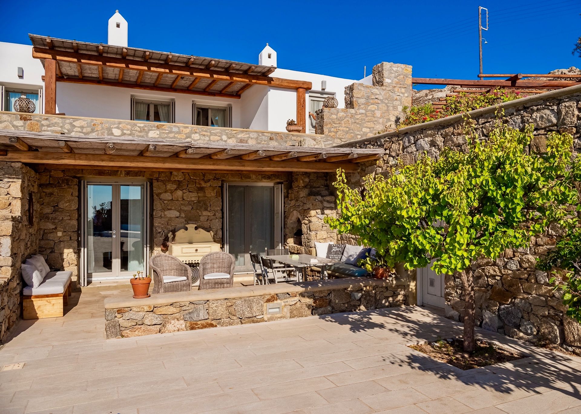 LLB Luxury Villas & Suites Mykonos - SELENE - 35