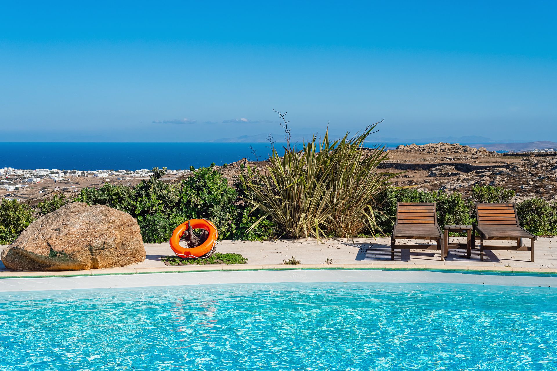LLB Luxury Villas & Suites Mykonos - SELENE - 36