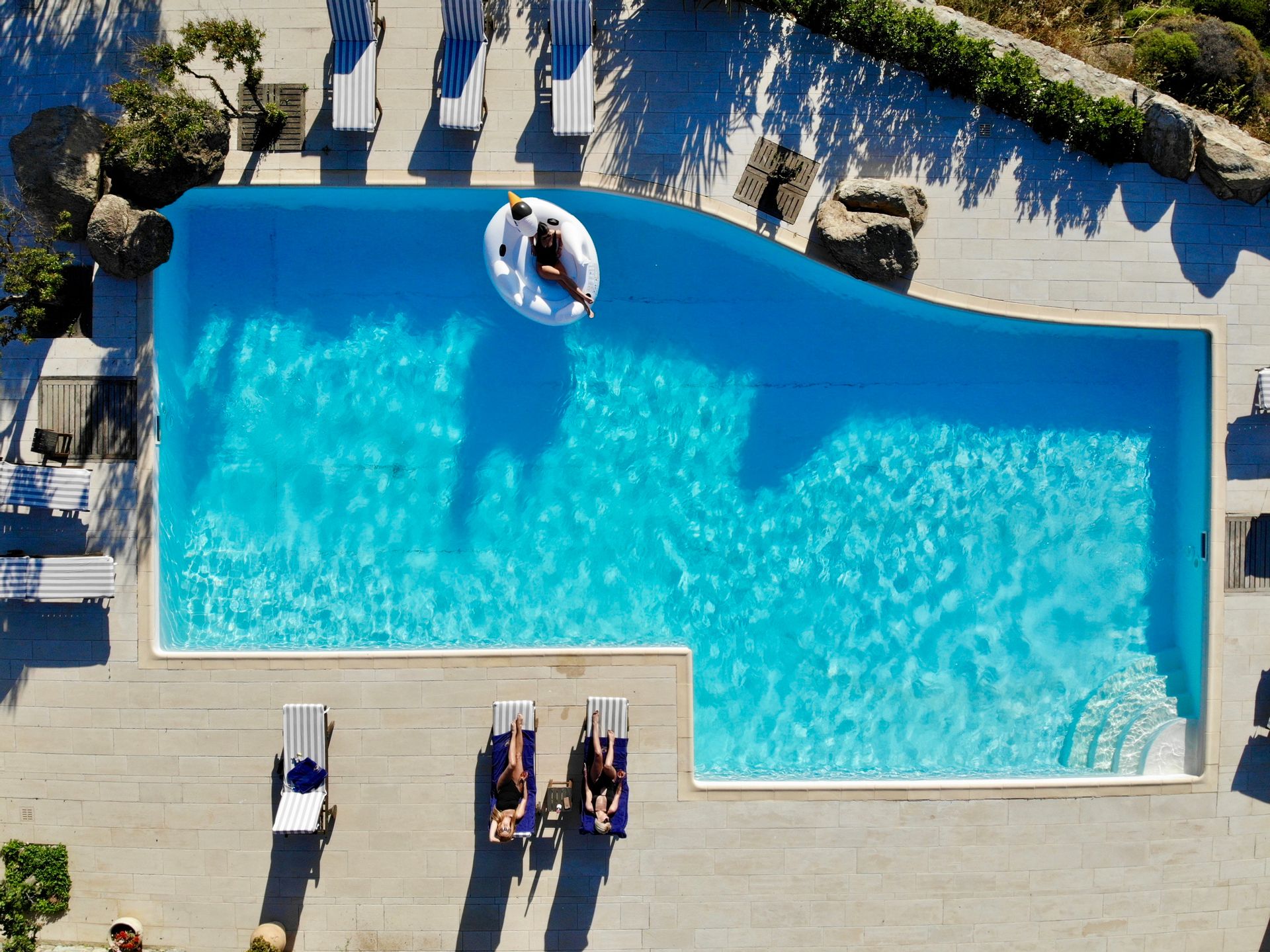 LLB Luxury Villas & Suites Mykonos - SELENE - 41