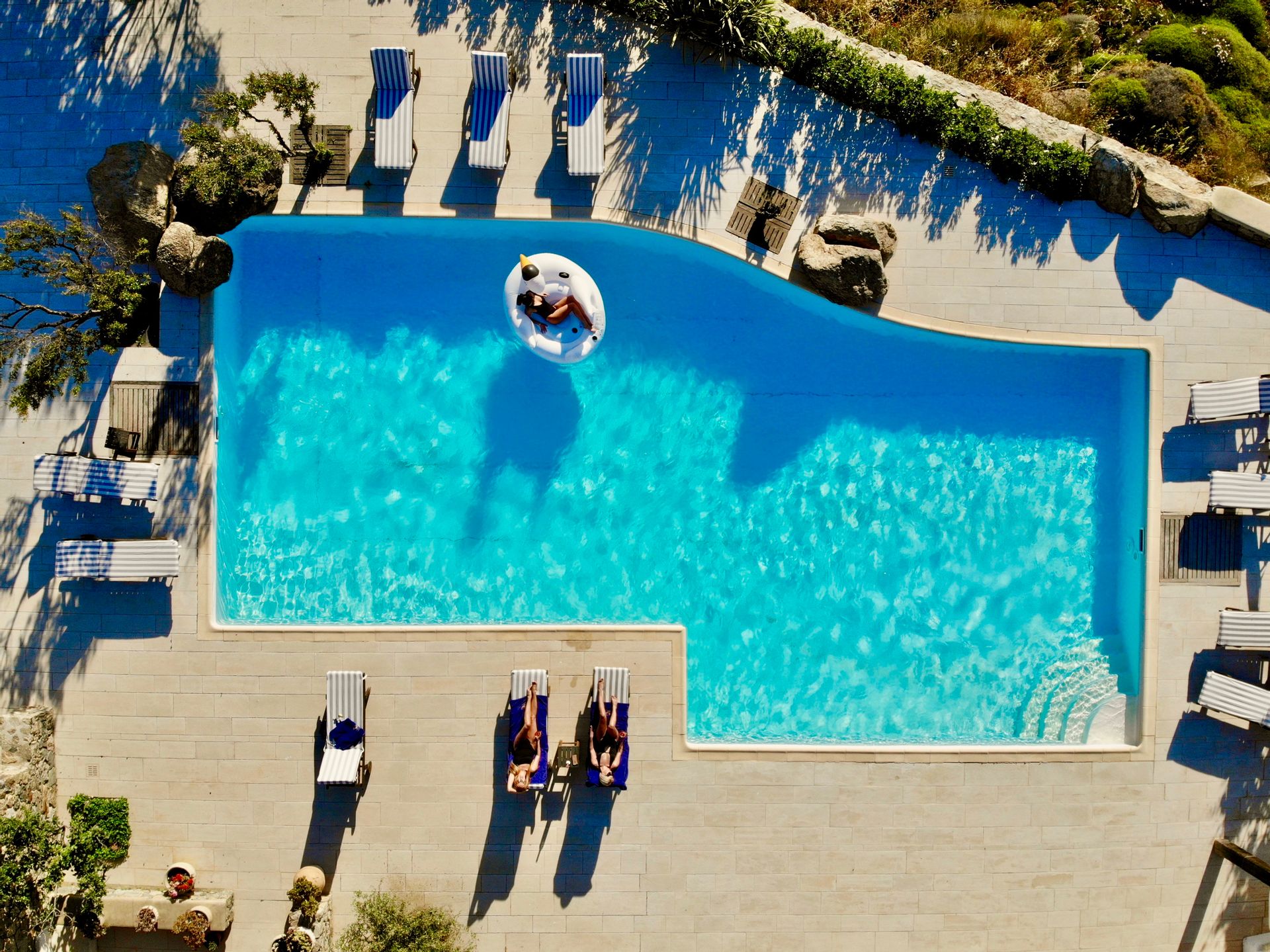LLB Luxury Villas & Suites Mykonos - SELENE - 42
