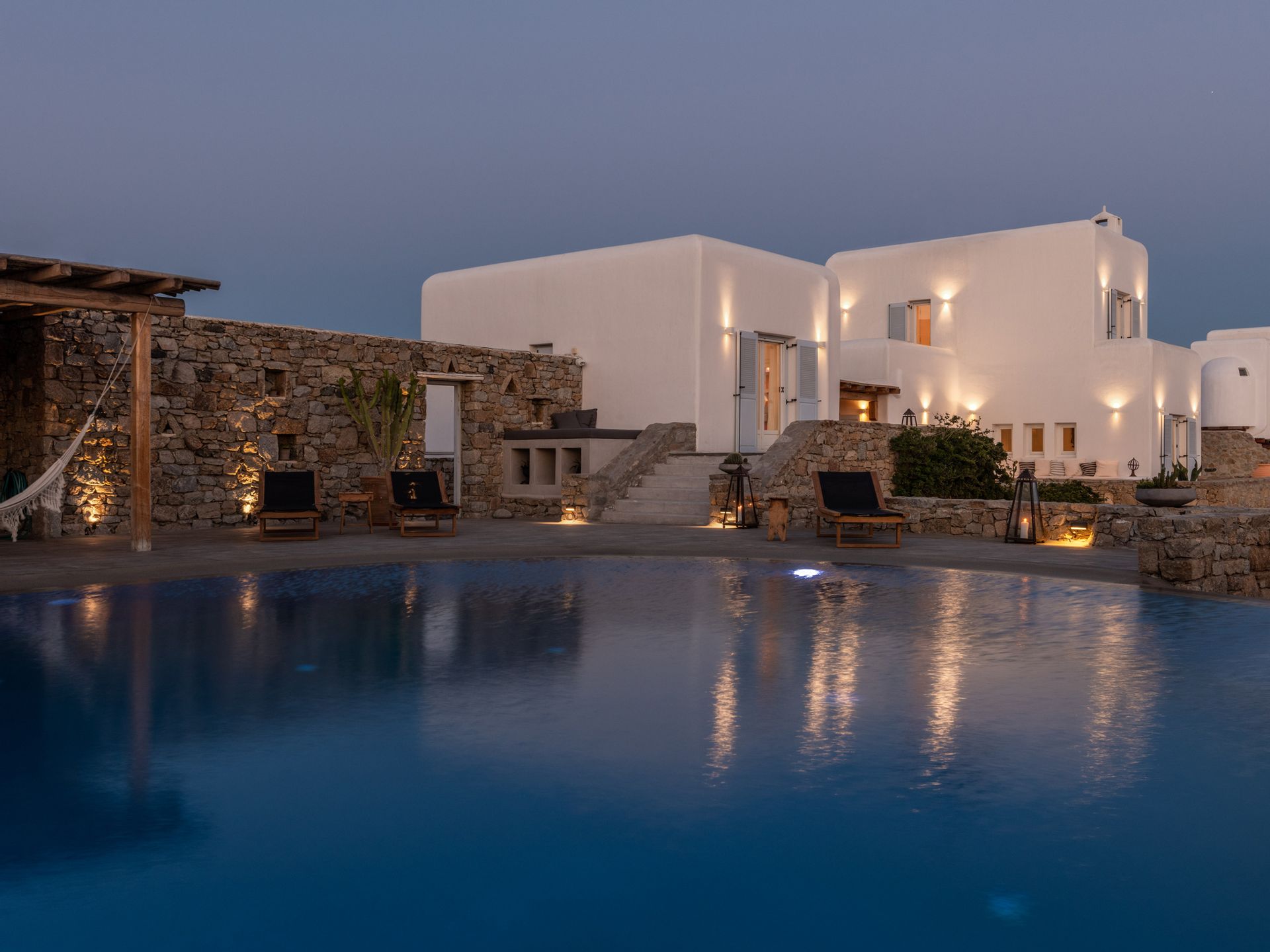 Villa Filipos