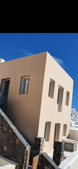 Armeni Luxury Villas Oia Santorini - EXCV - 2