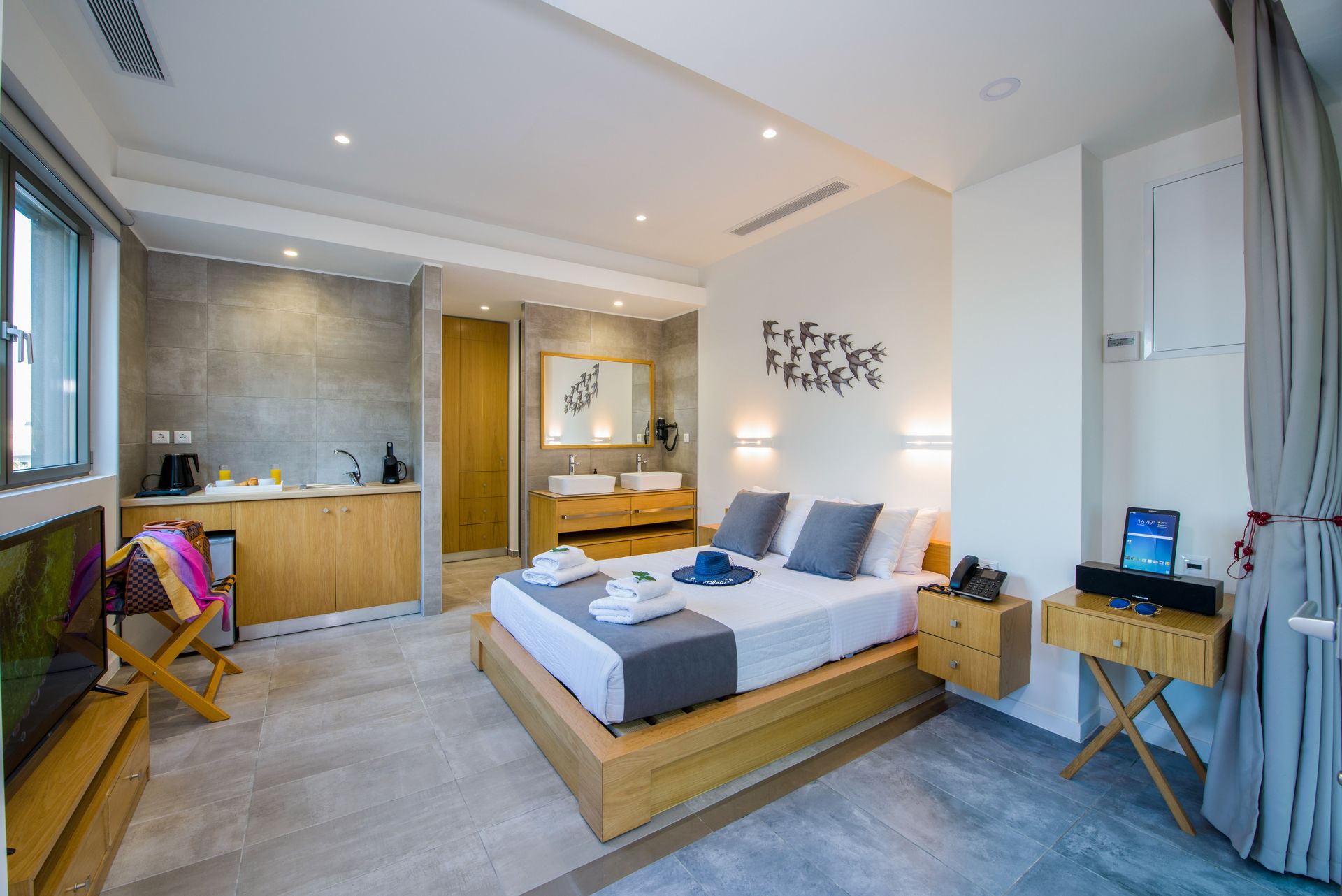 Lilium Luxury Suites Crete - SDGVR - 18