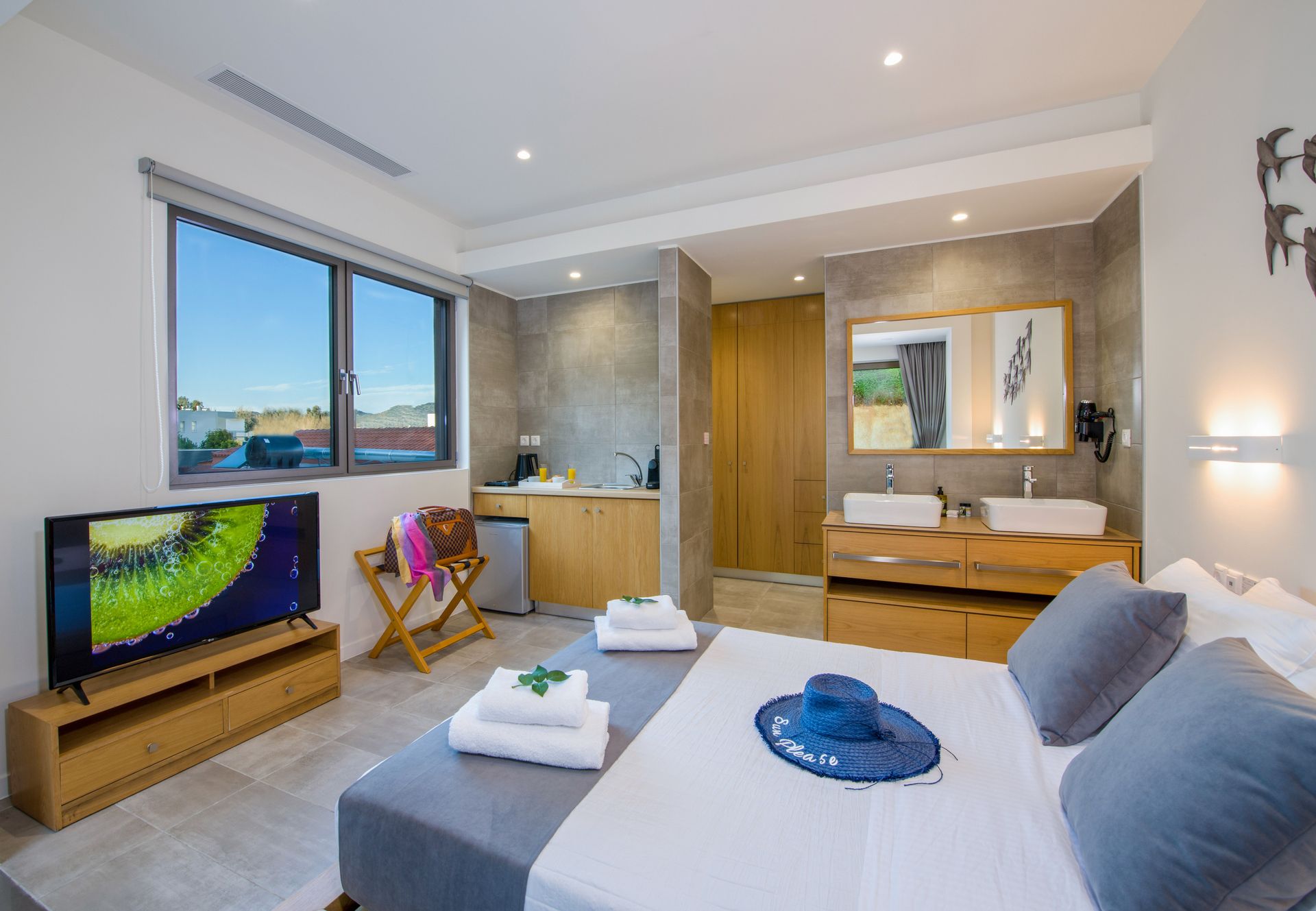 Lilium Luxury Suites Crete - SDGVR - 19