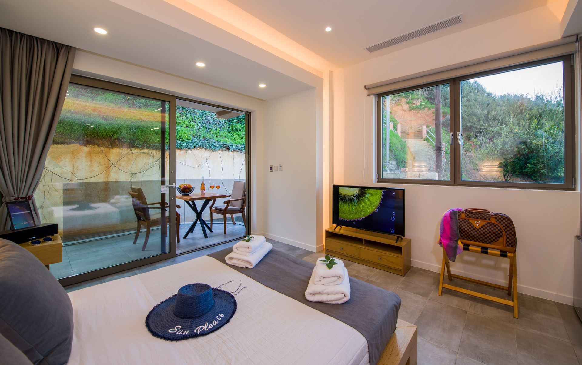 Lilium Luxury Suites Crete - SDGVR - 20
