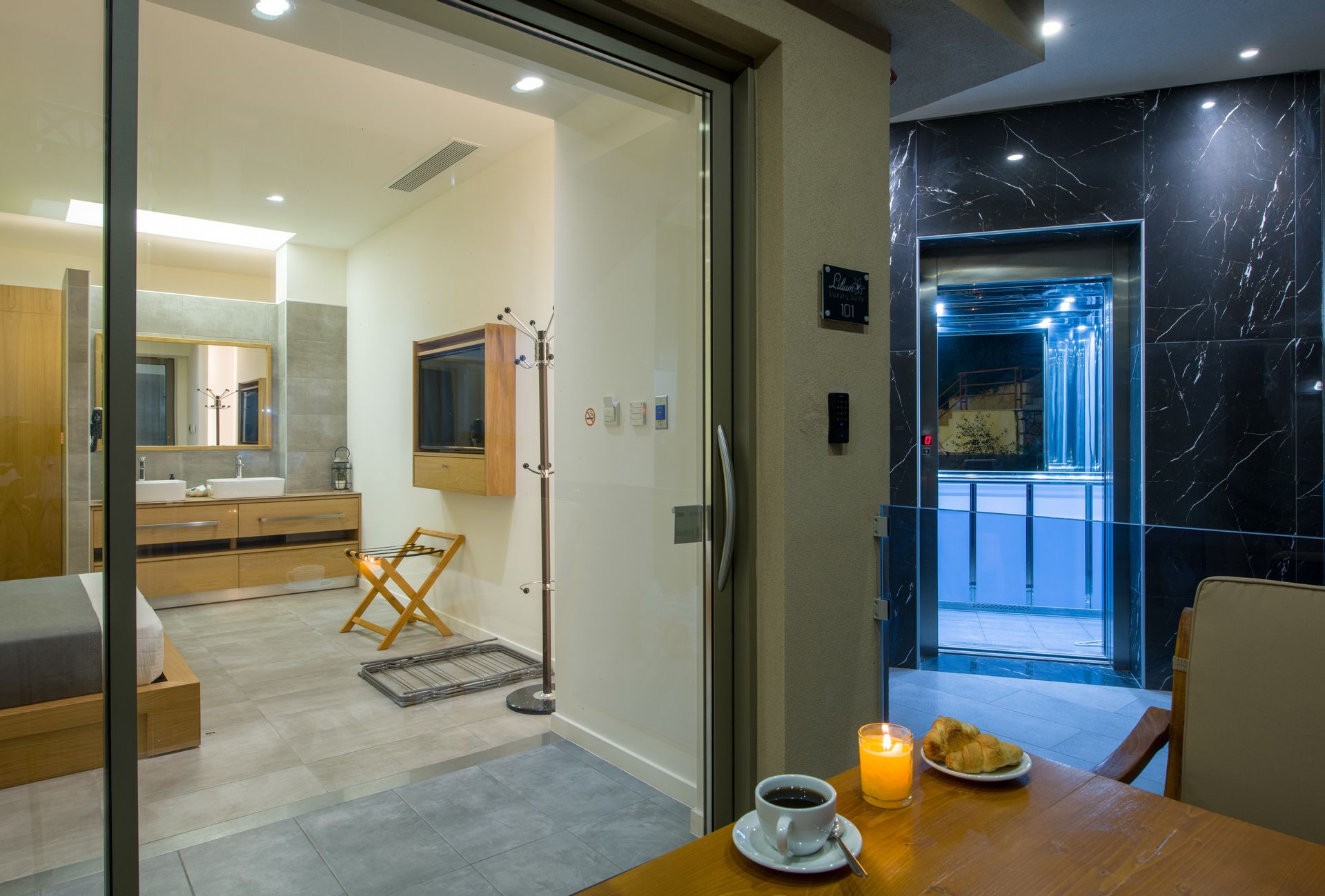 Lilium Luxury Suites Crete - SDGVR - 23
