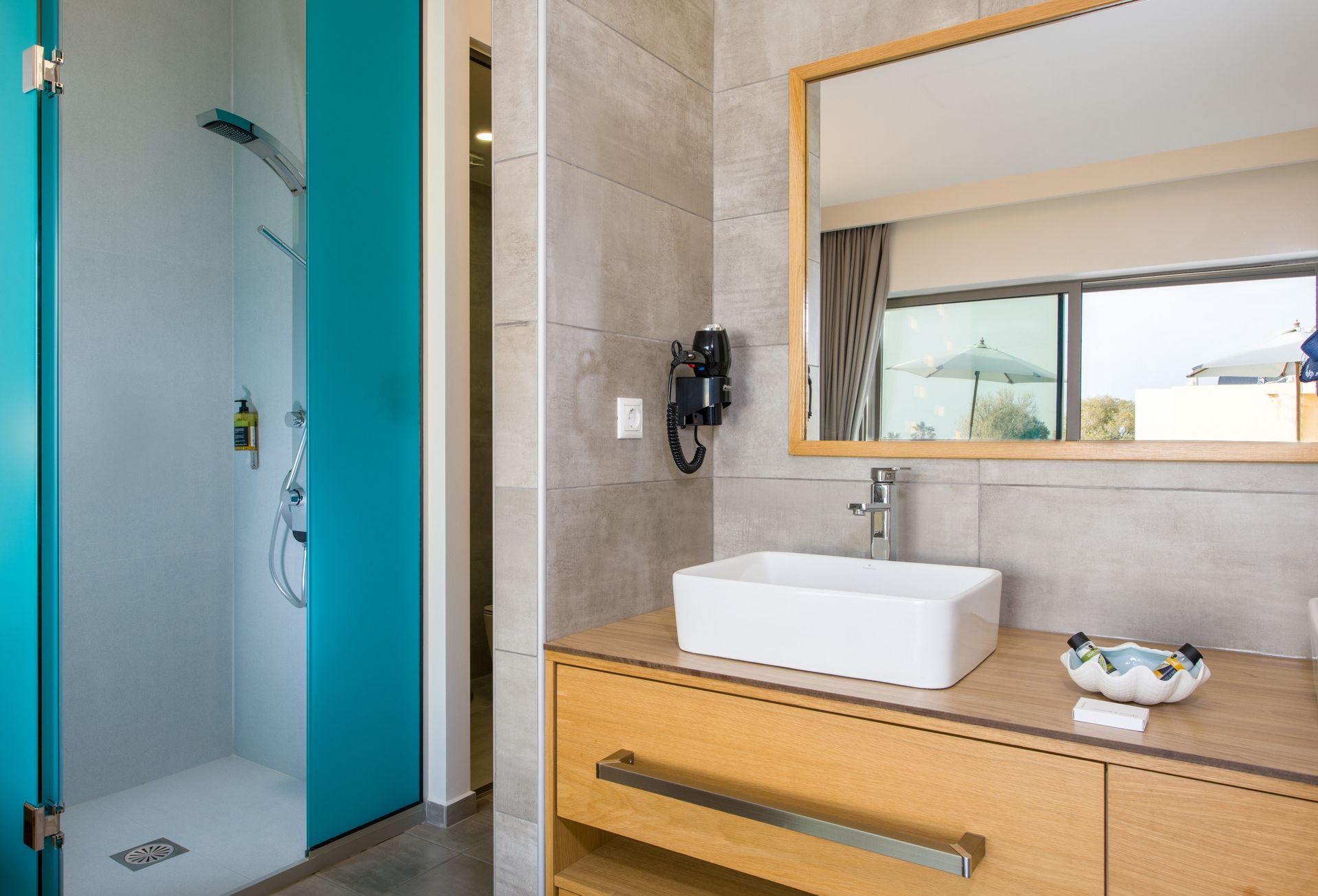 Lilium Luxury Suites Crete - SDSVR - 17