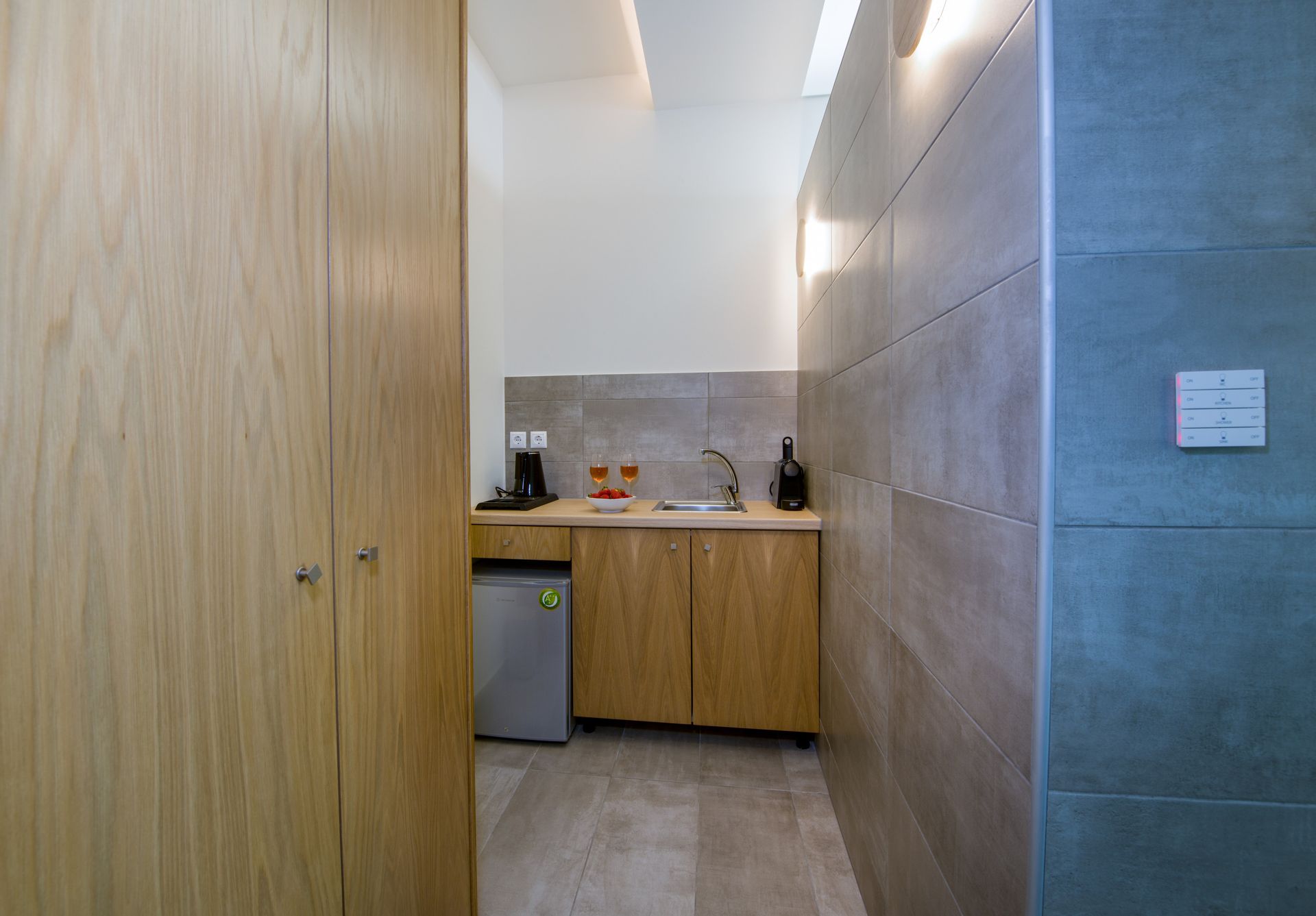 Lilium Luxury Suites Crete - SDSVR - 18