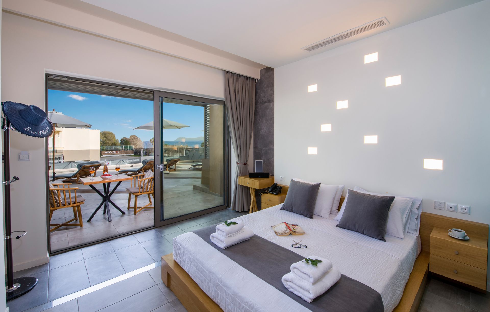 Lilium Luxury Suites Crete - SDSVR - 19