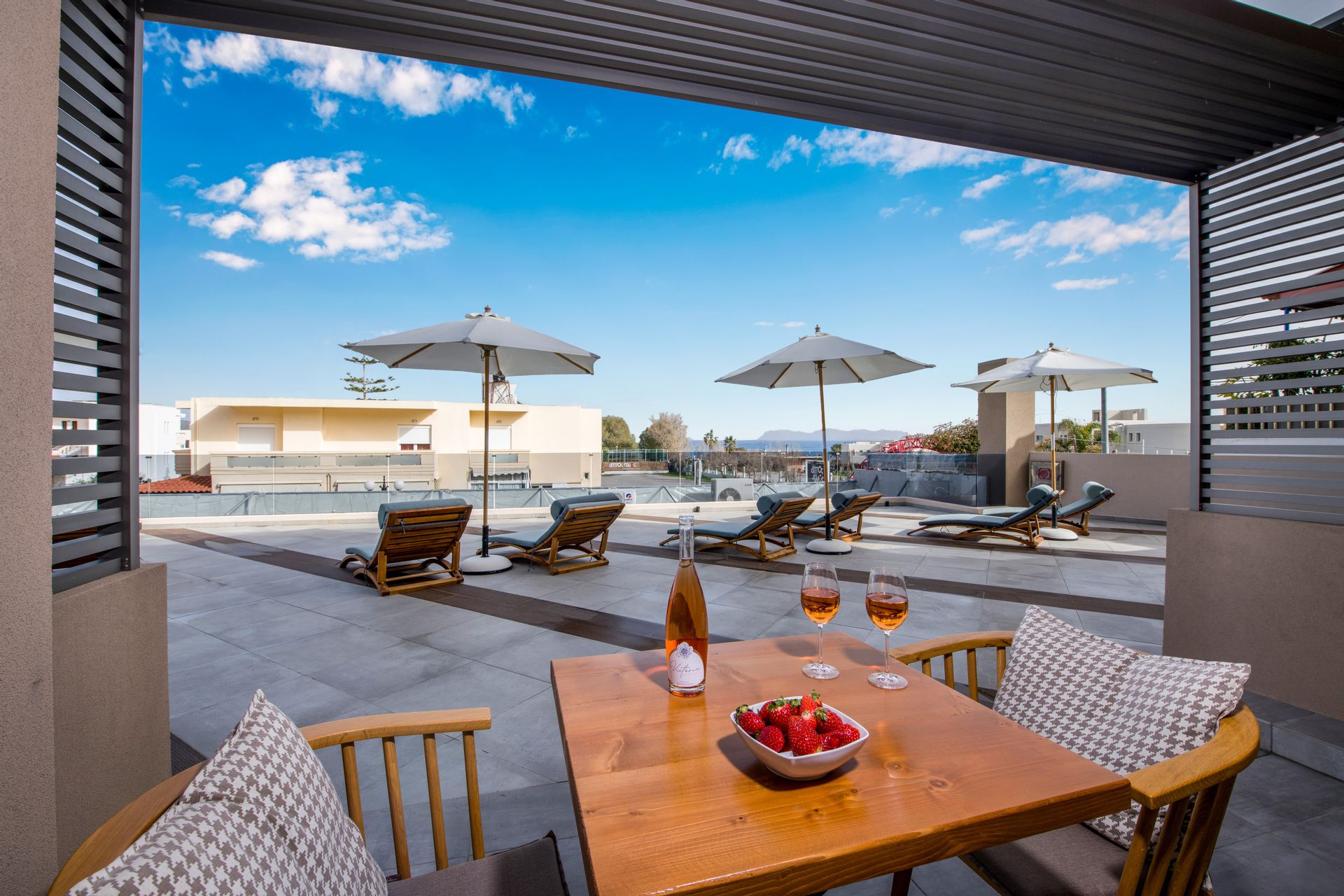 Lilium Luxury Suites Crete - SDSVR - 20