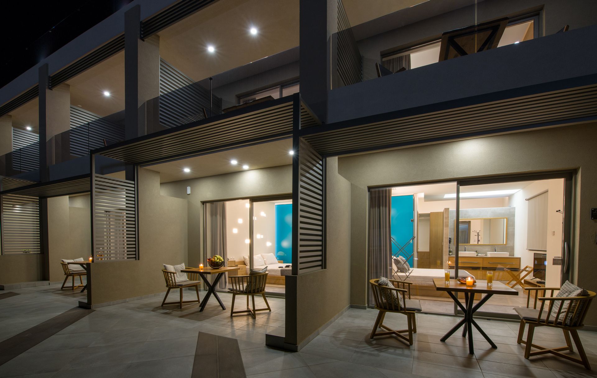 Lilium Luxury Suites Crete - SDSVR - 21