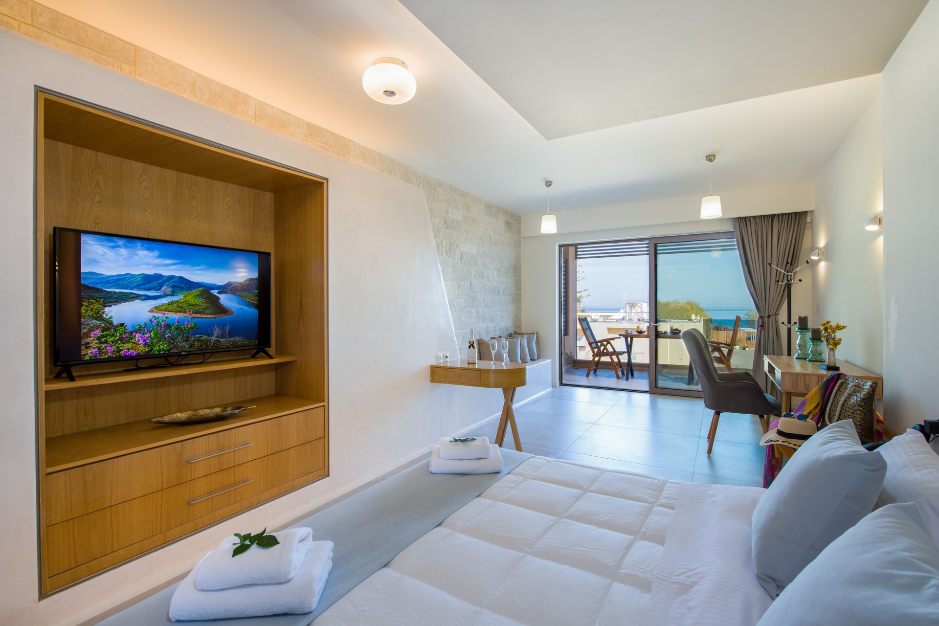 Lilium Luxury Suites Crete - SSSV - 15